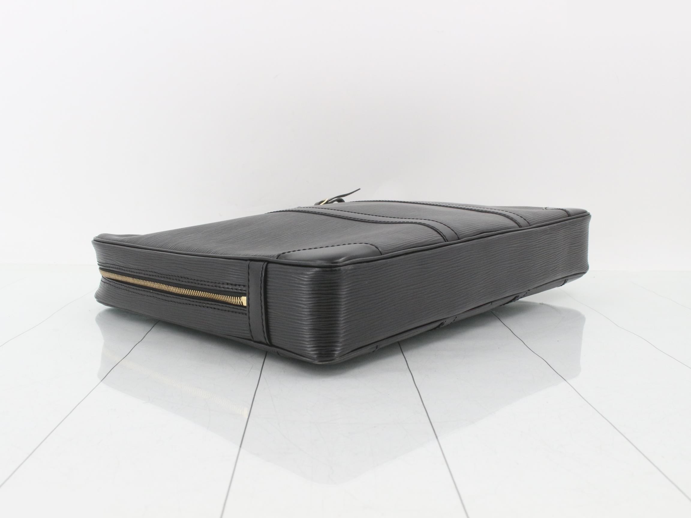 Voyage business bag — view 5