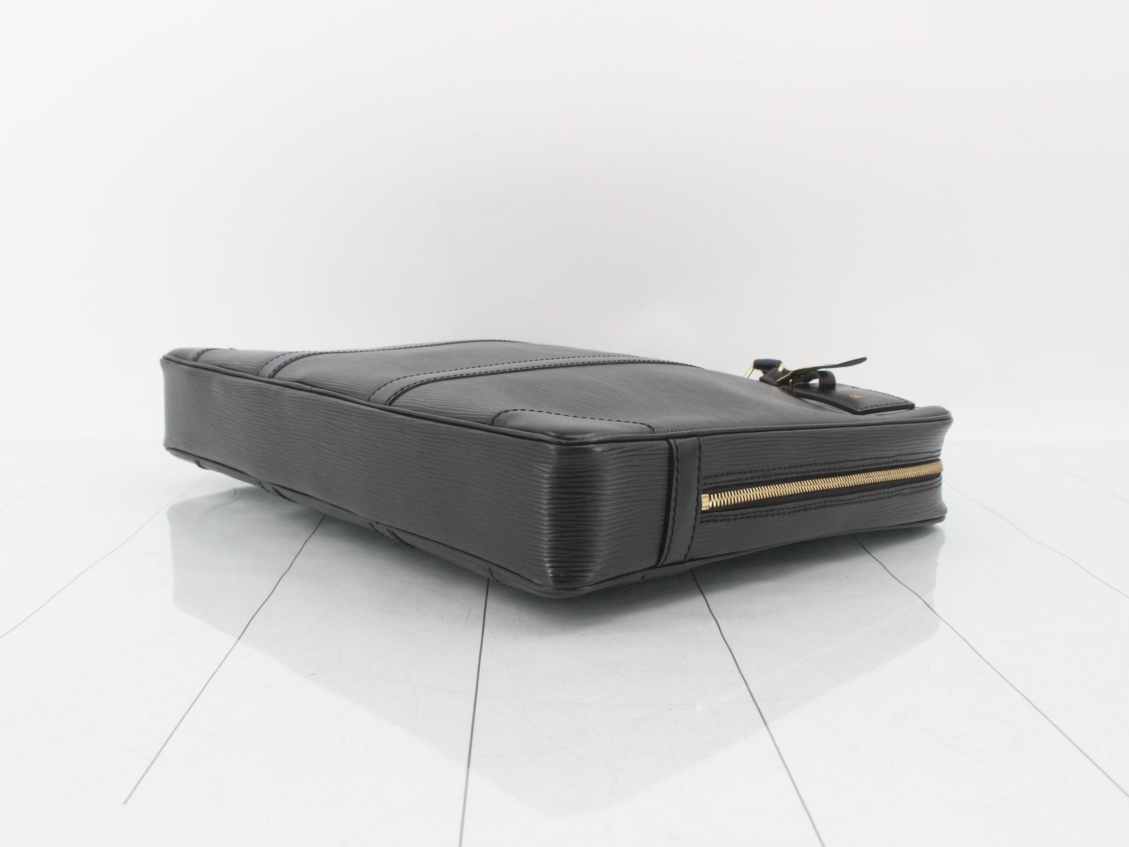 Voyage business bag — view 6
