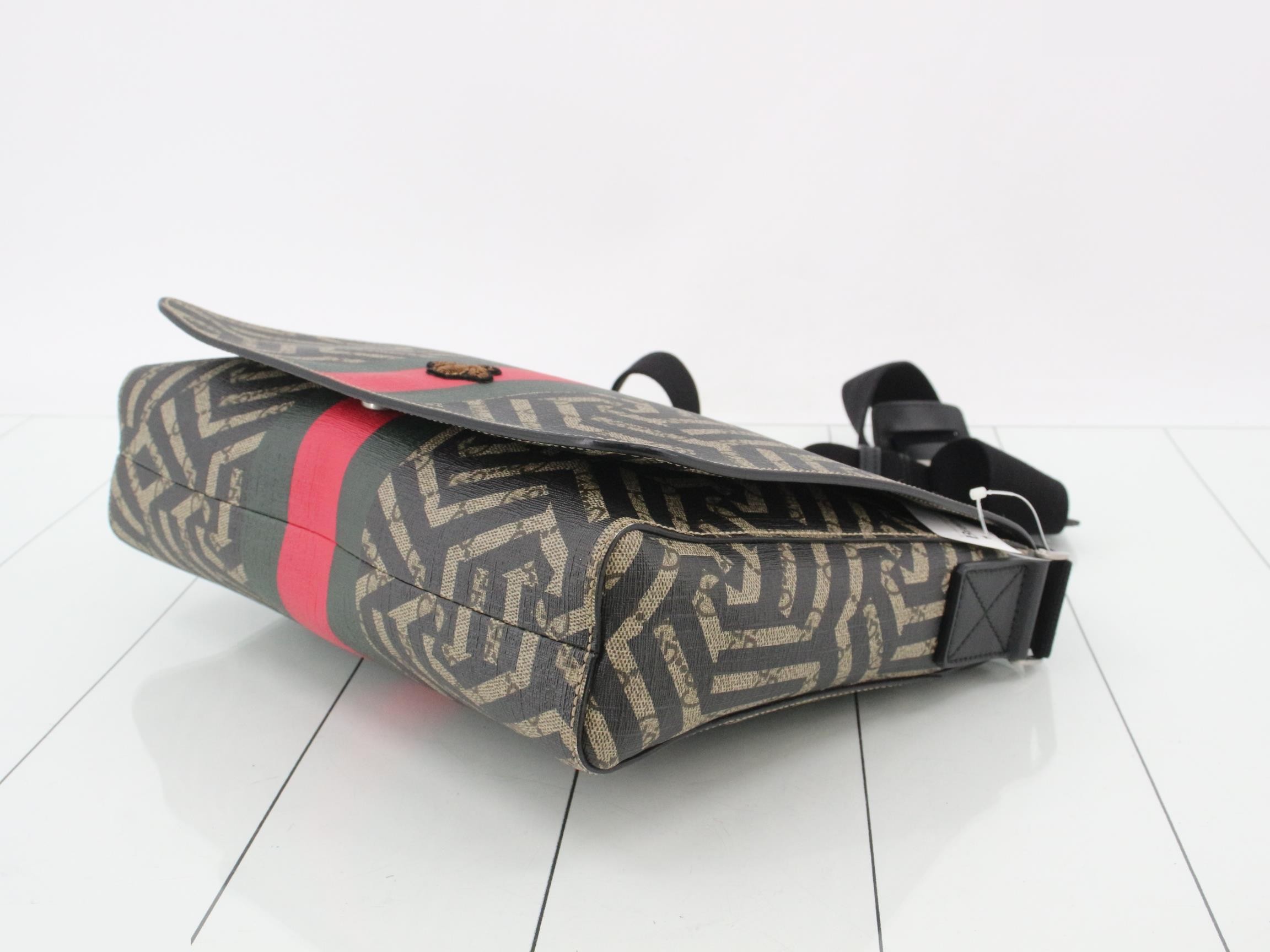 shoulder bag — view 6