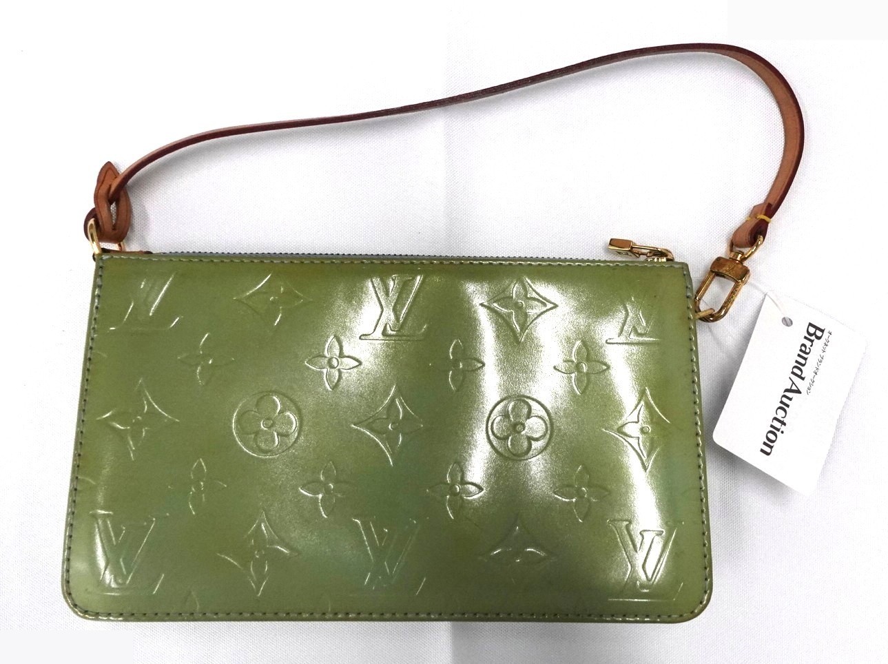 ＶＥＲＮＩＳ ＰＯＵＣＨ — view 2