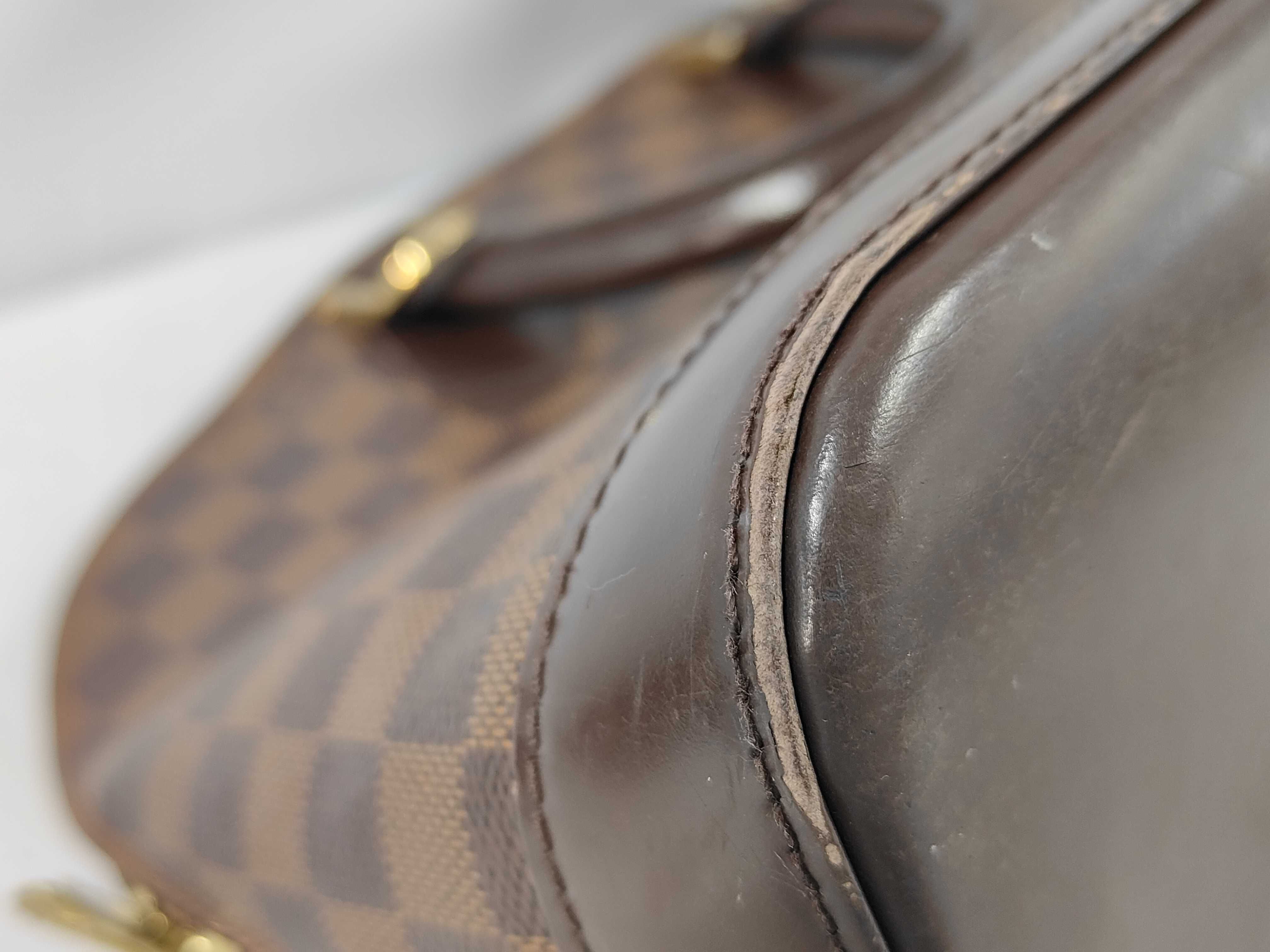 Damier Alma Handbag — view 4