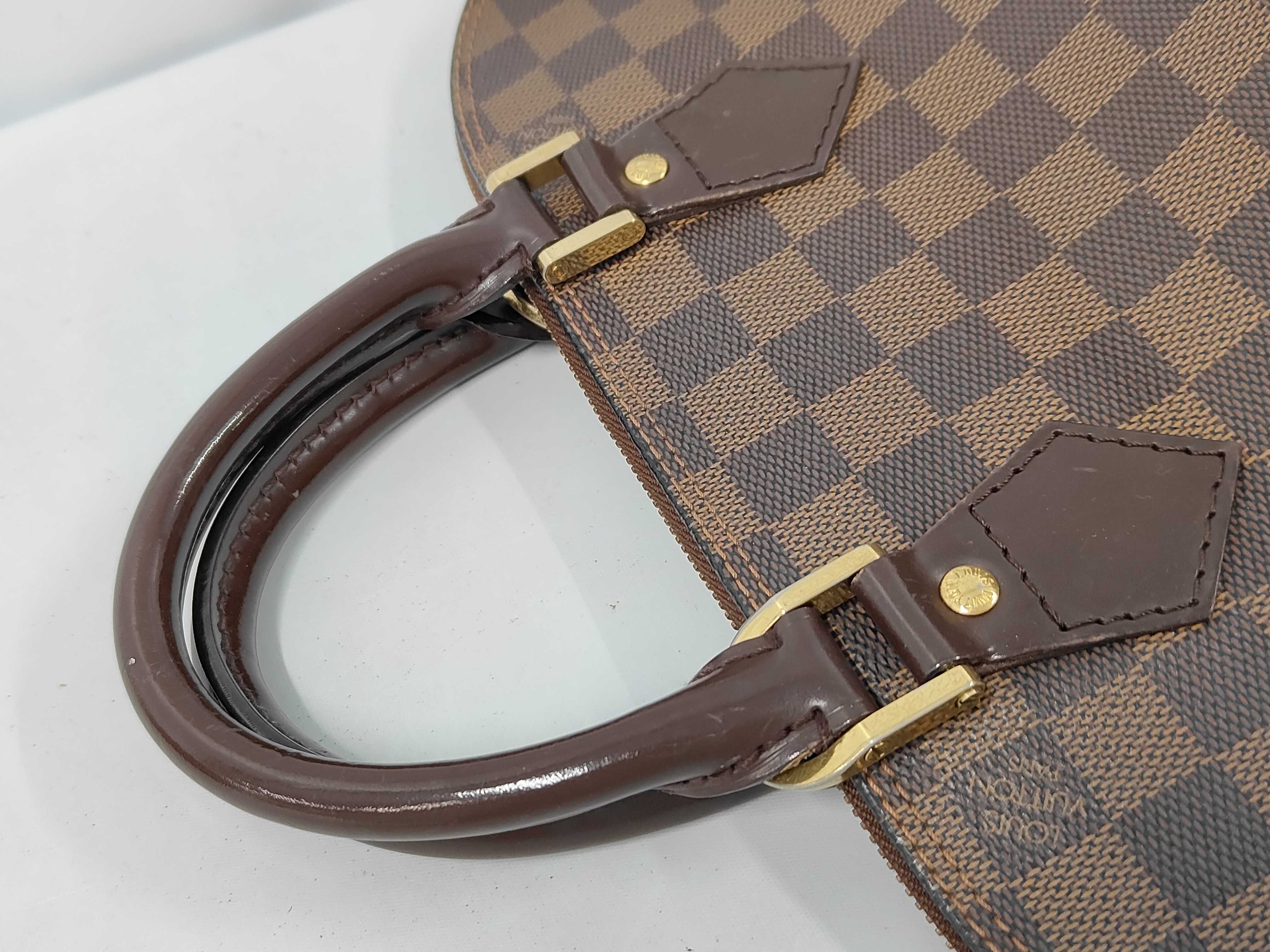 Damier Alma Handbag — view 5