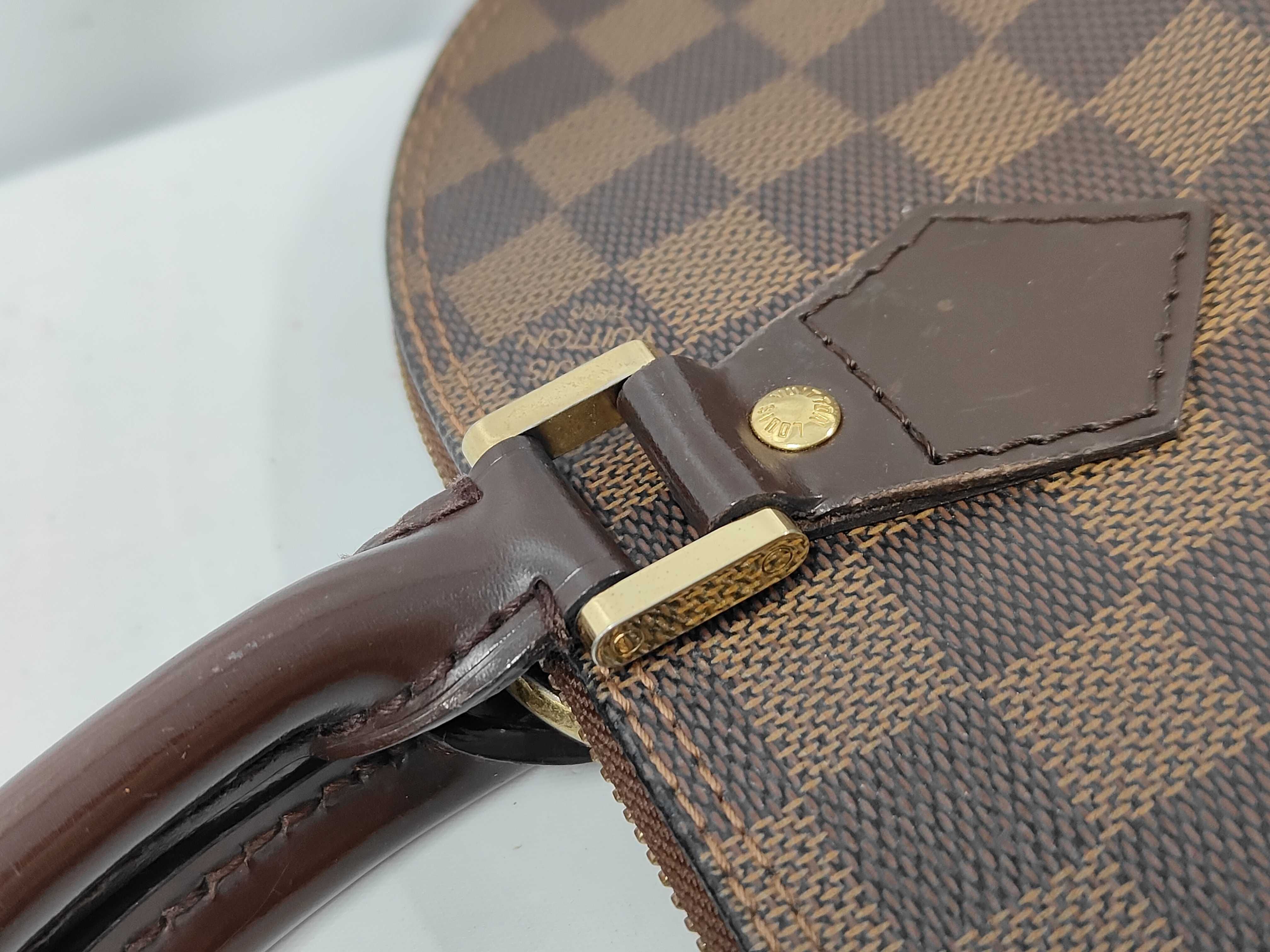 Damier Alma Handbag — view 6