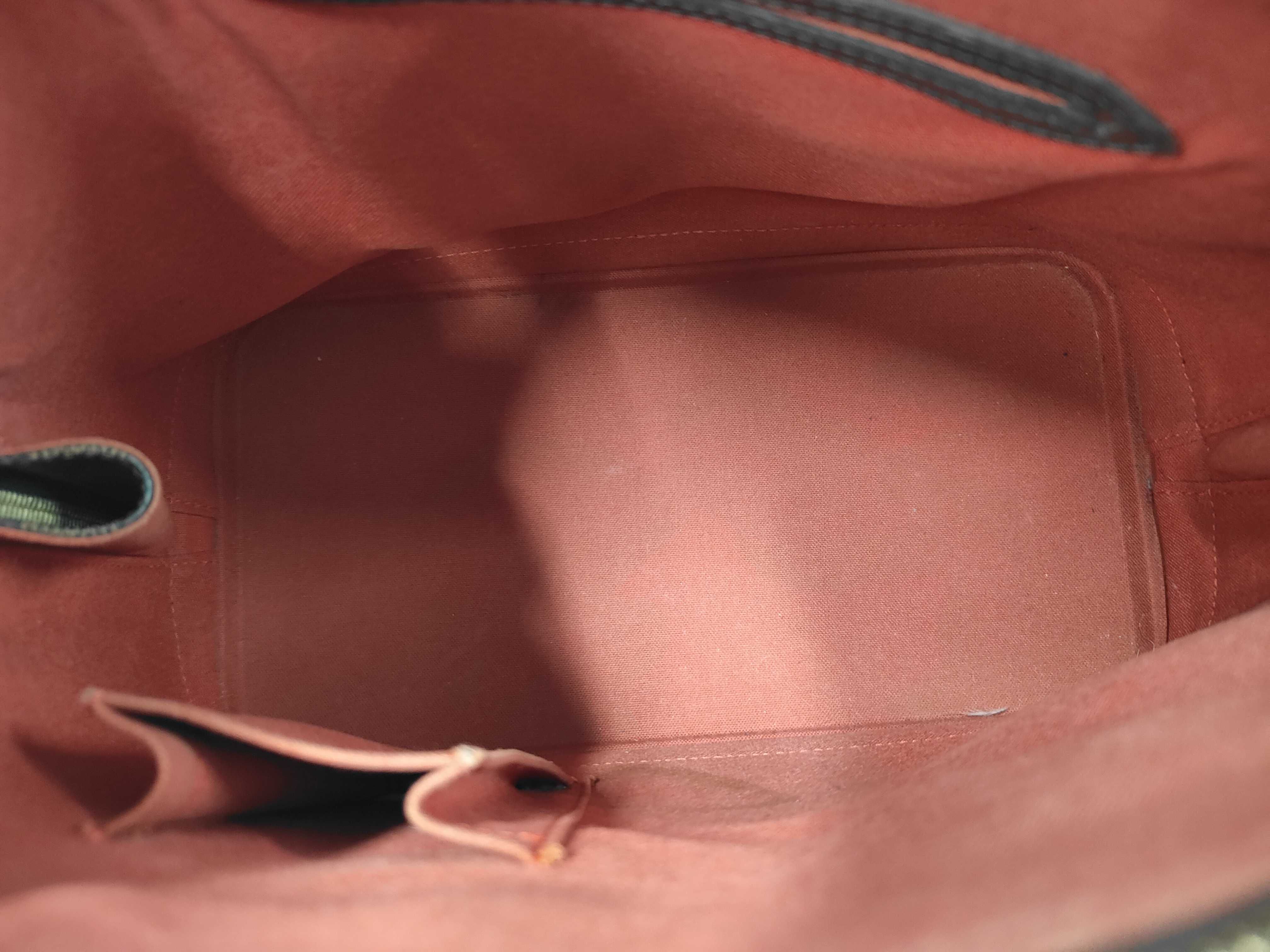 Damier Alma Handbag — view 10