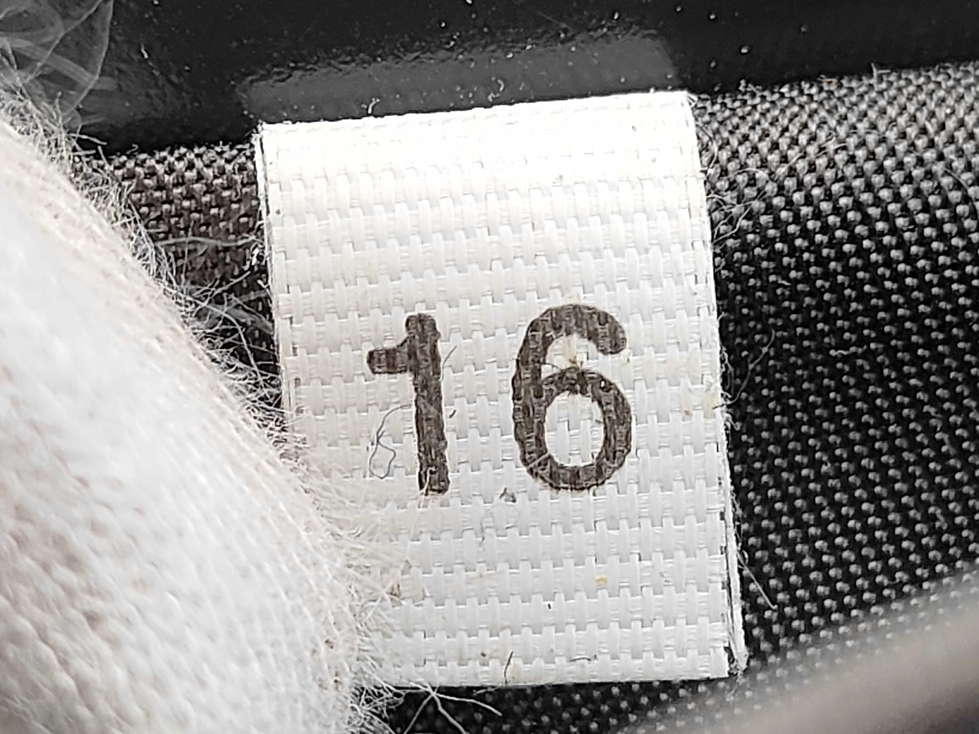 Nylon Shoulder Bag — view 12