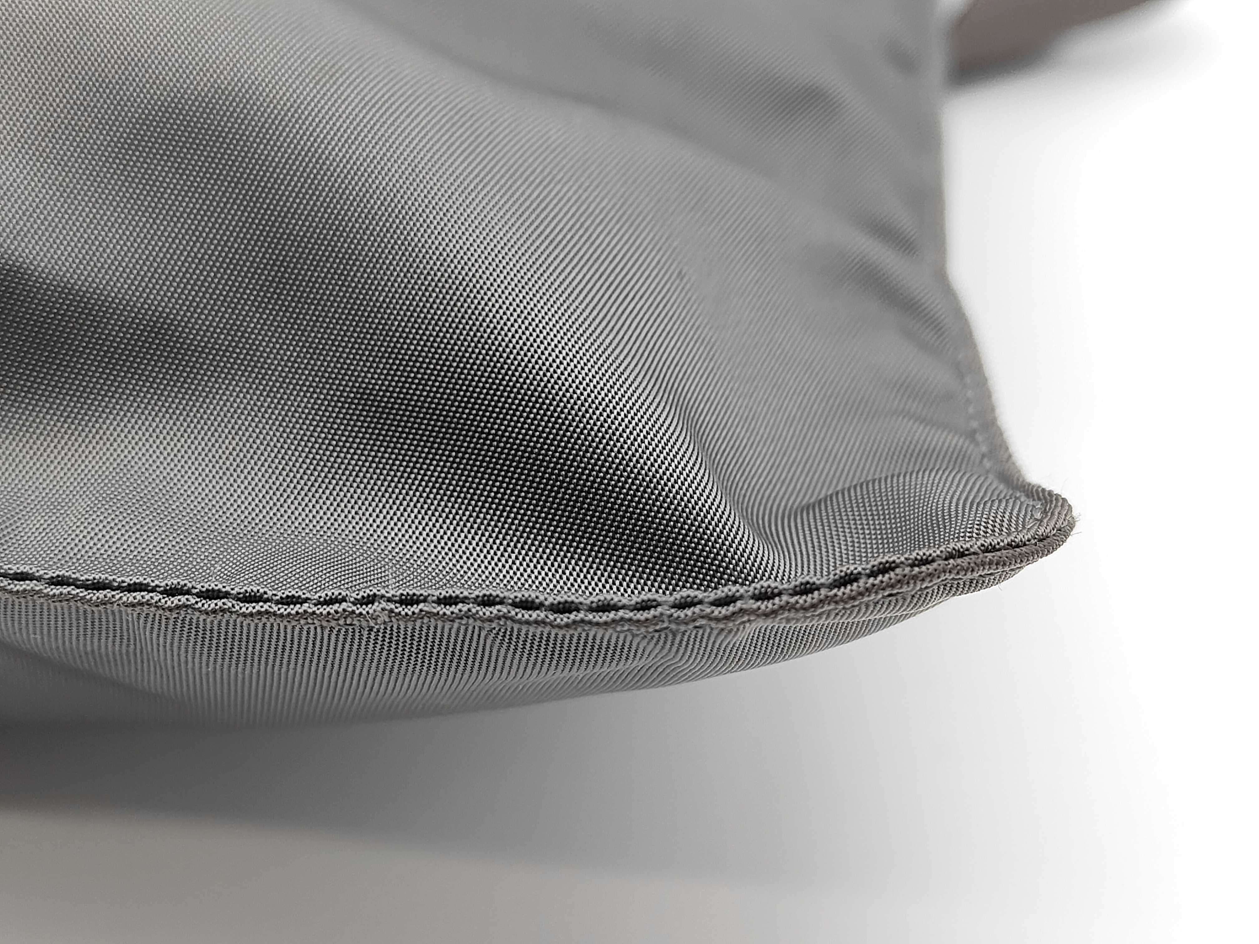 Nylon Shoulder Bag — view 7