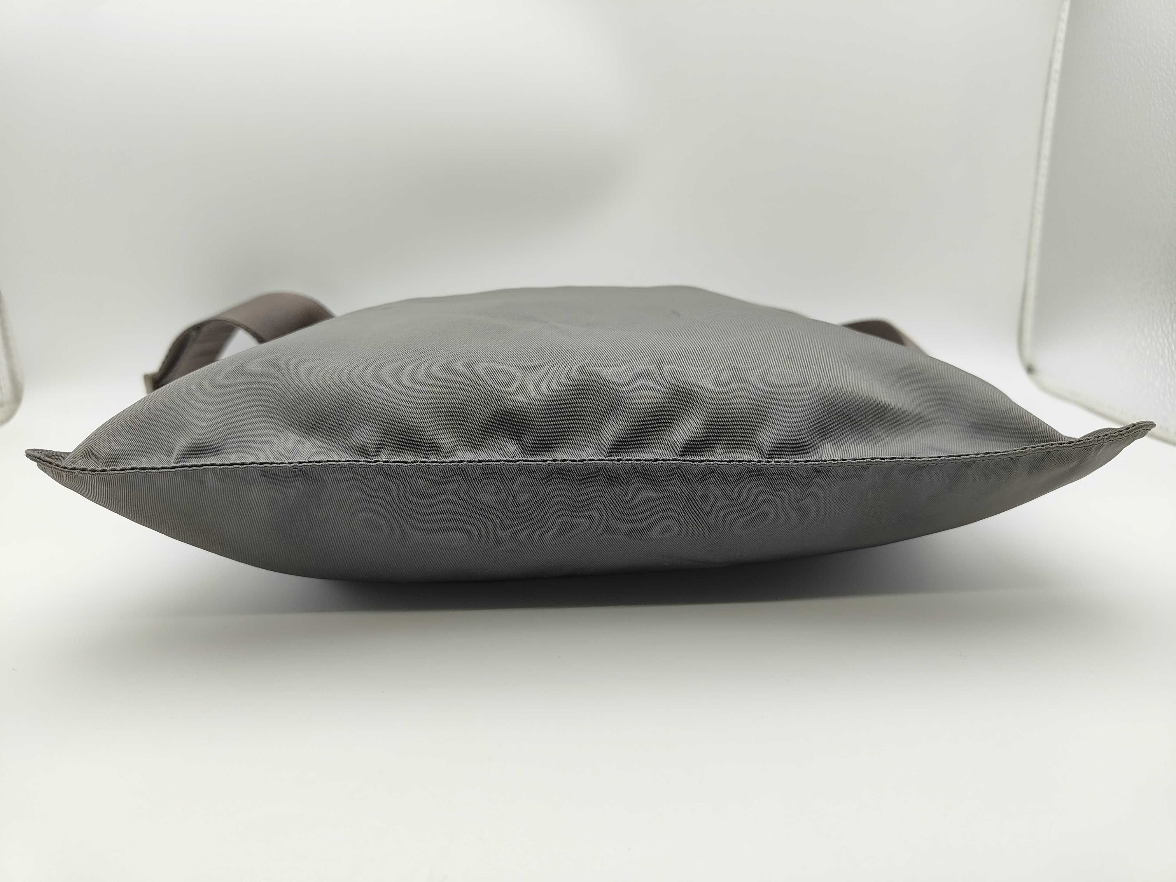 Nylon Shoulder Bag — view 8