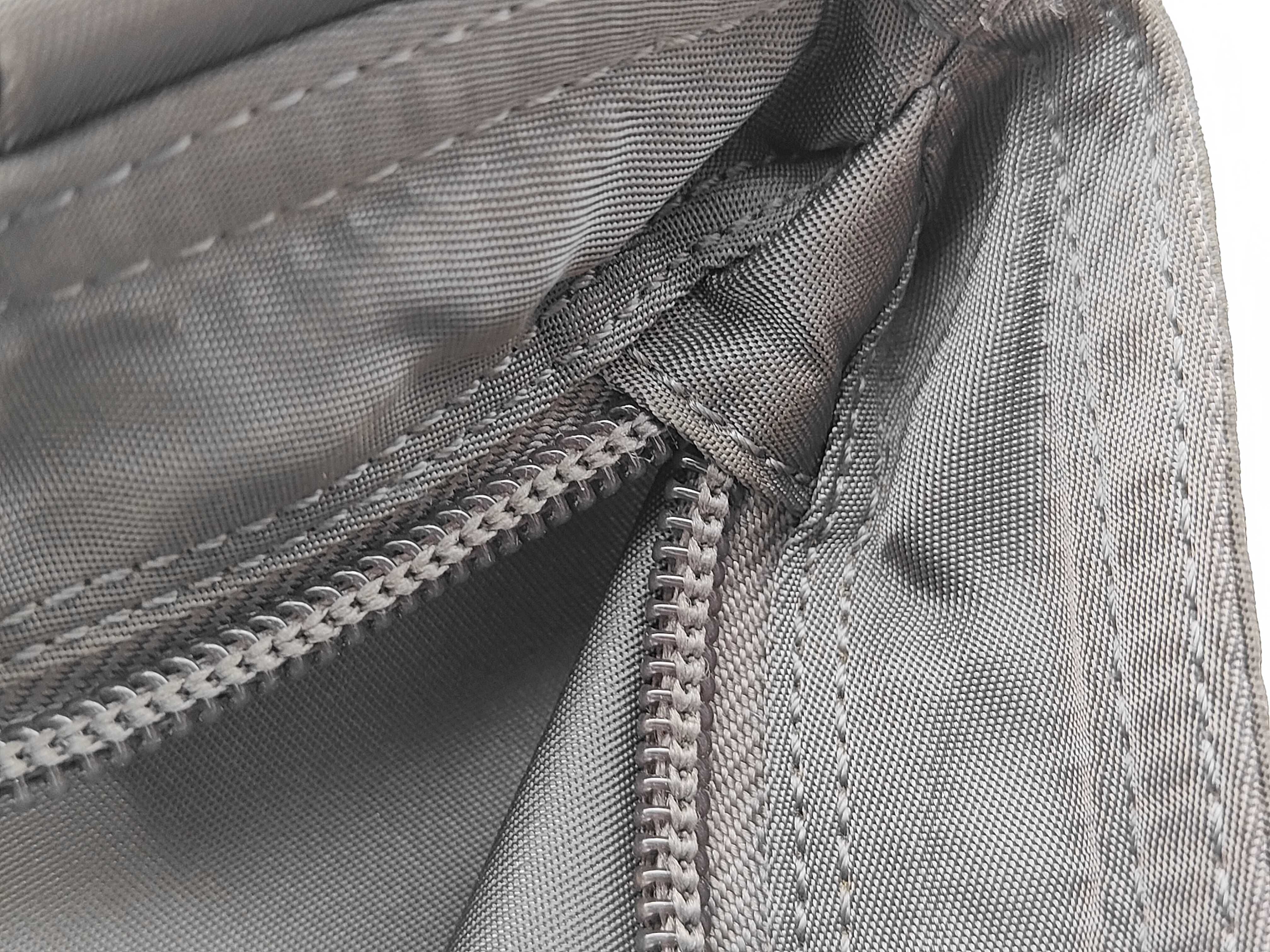 Nylon Shoulder Bag — view 9
