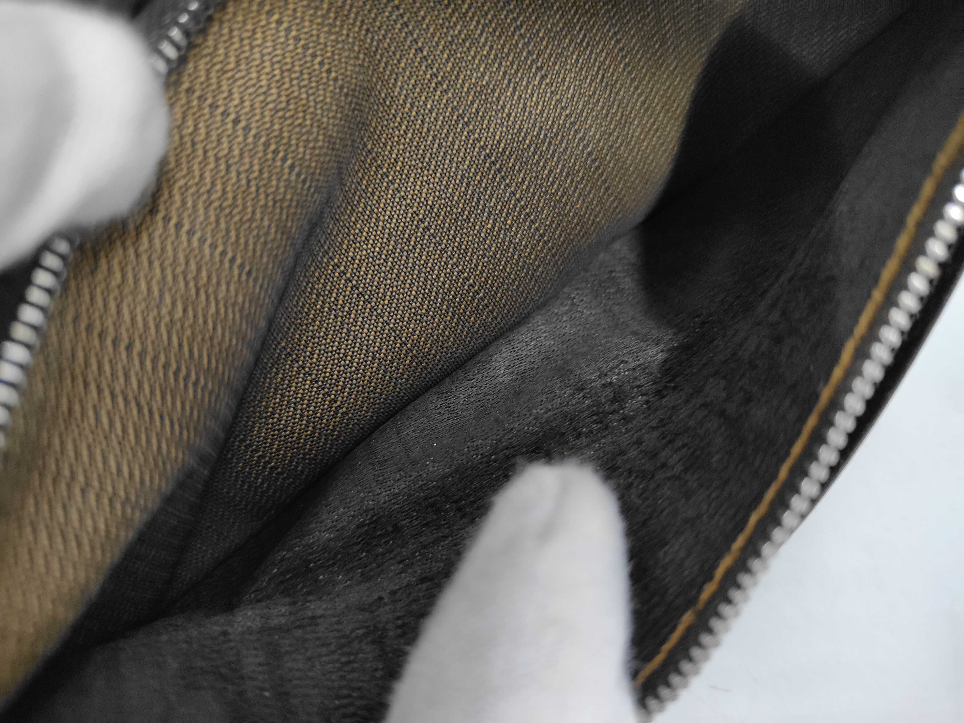Zucca pattern / Long wallet / Canvas wallet — view 5