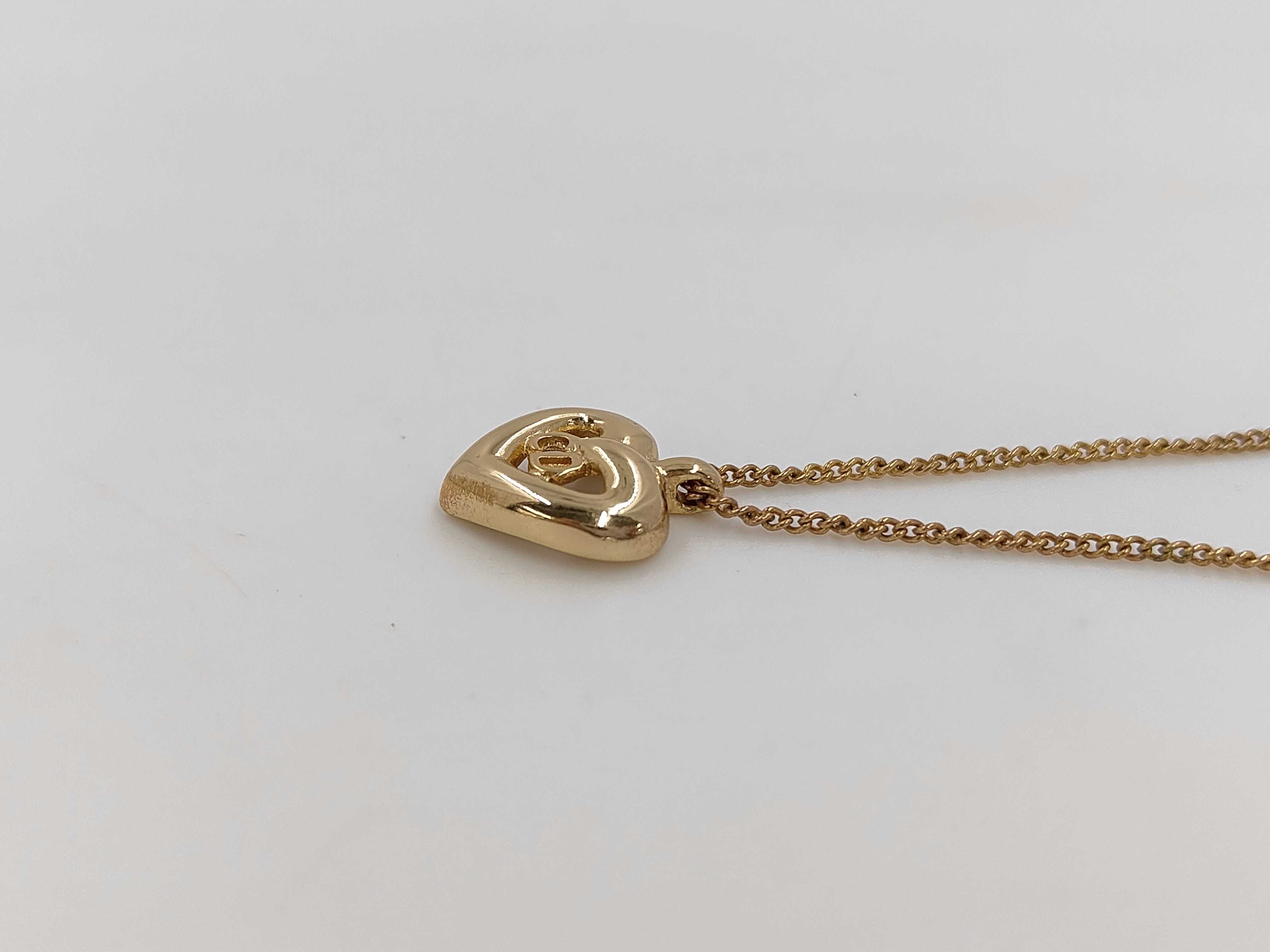 Christian / Necklace / GP Necklace — view 2