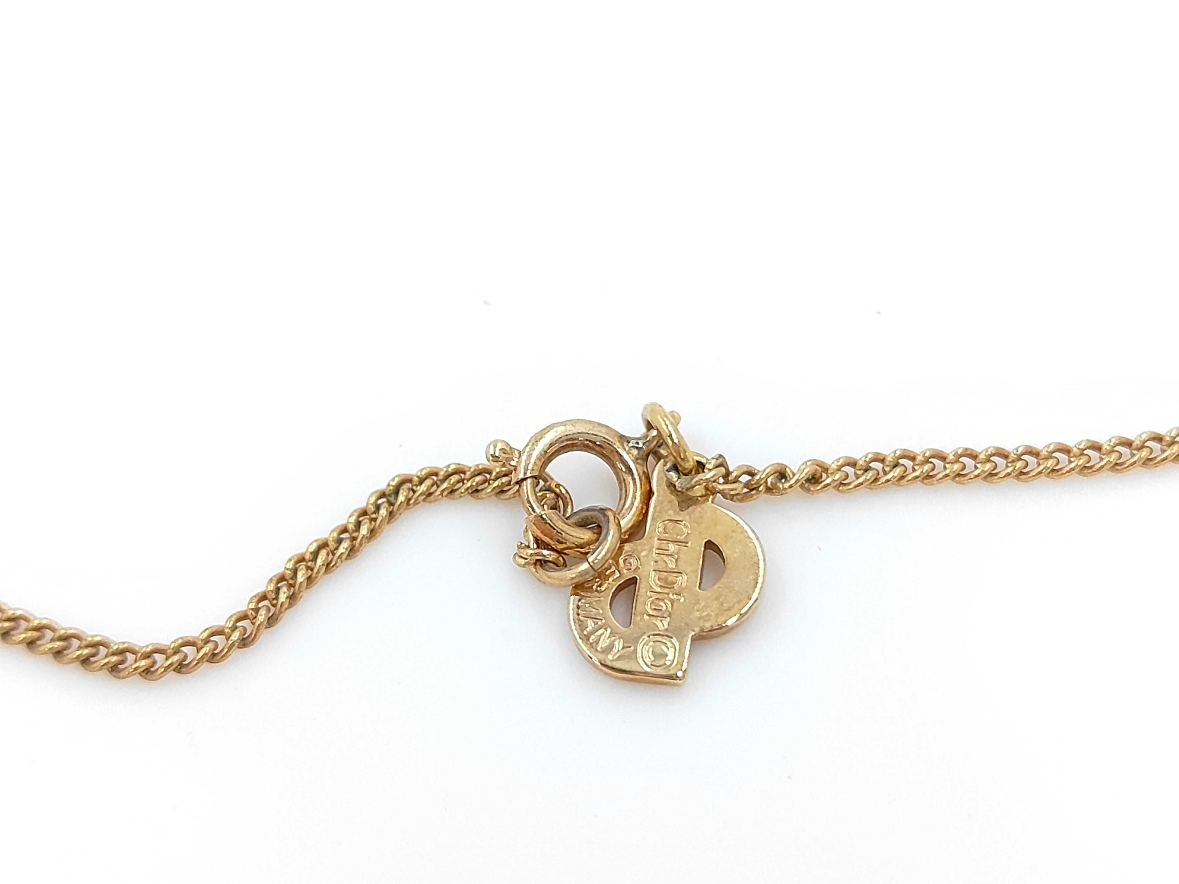 Christian / Necklace / GP Necklace — view 3