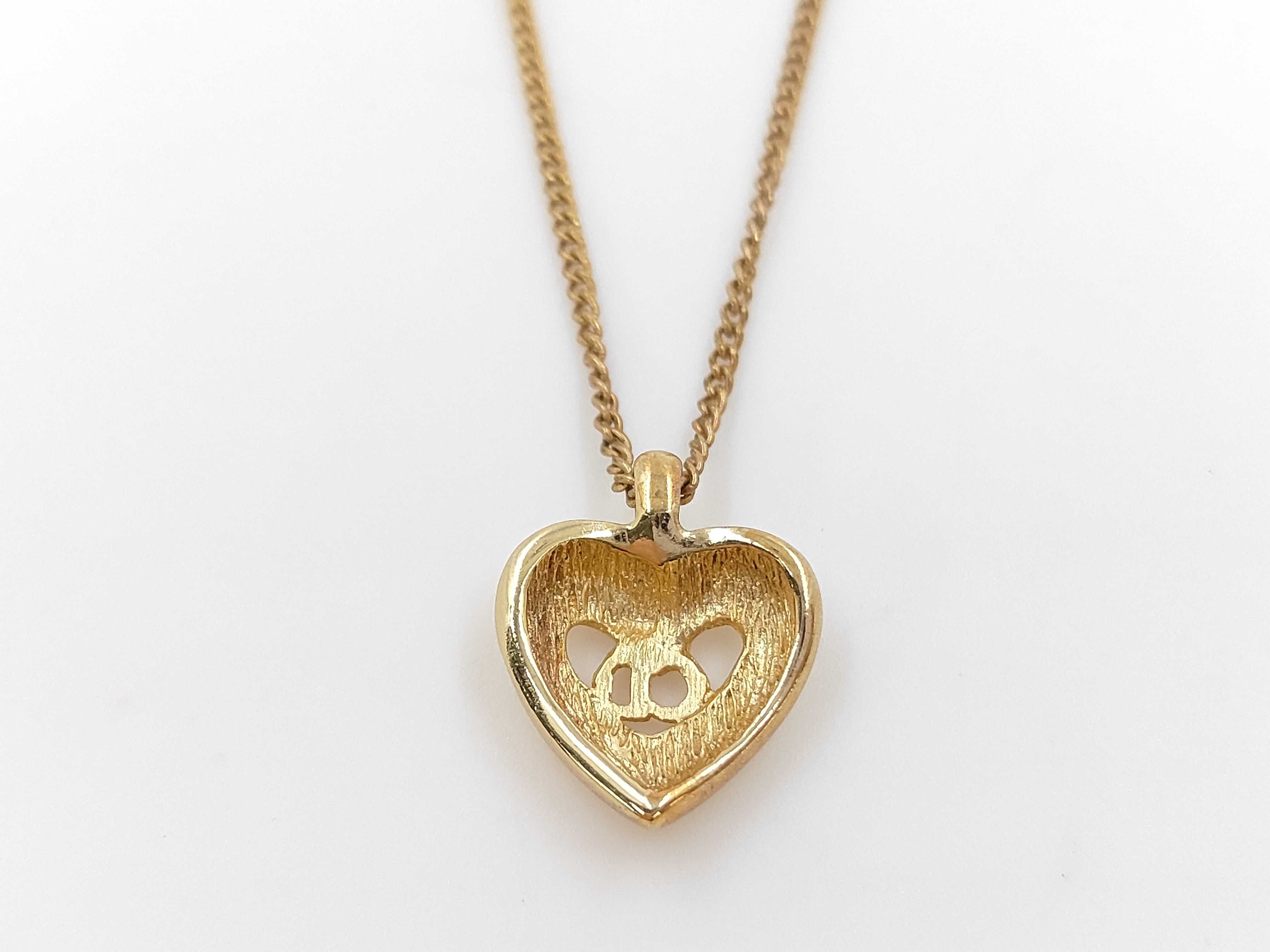Christian / Necklace / GP Necklace — view 4