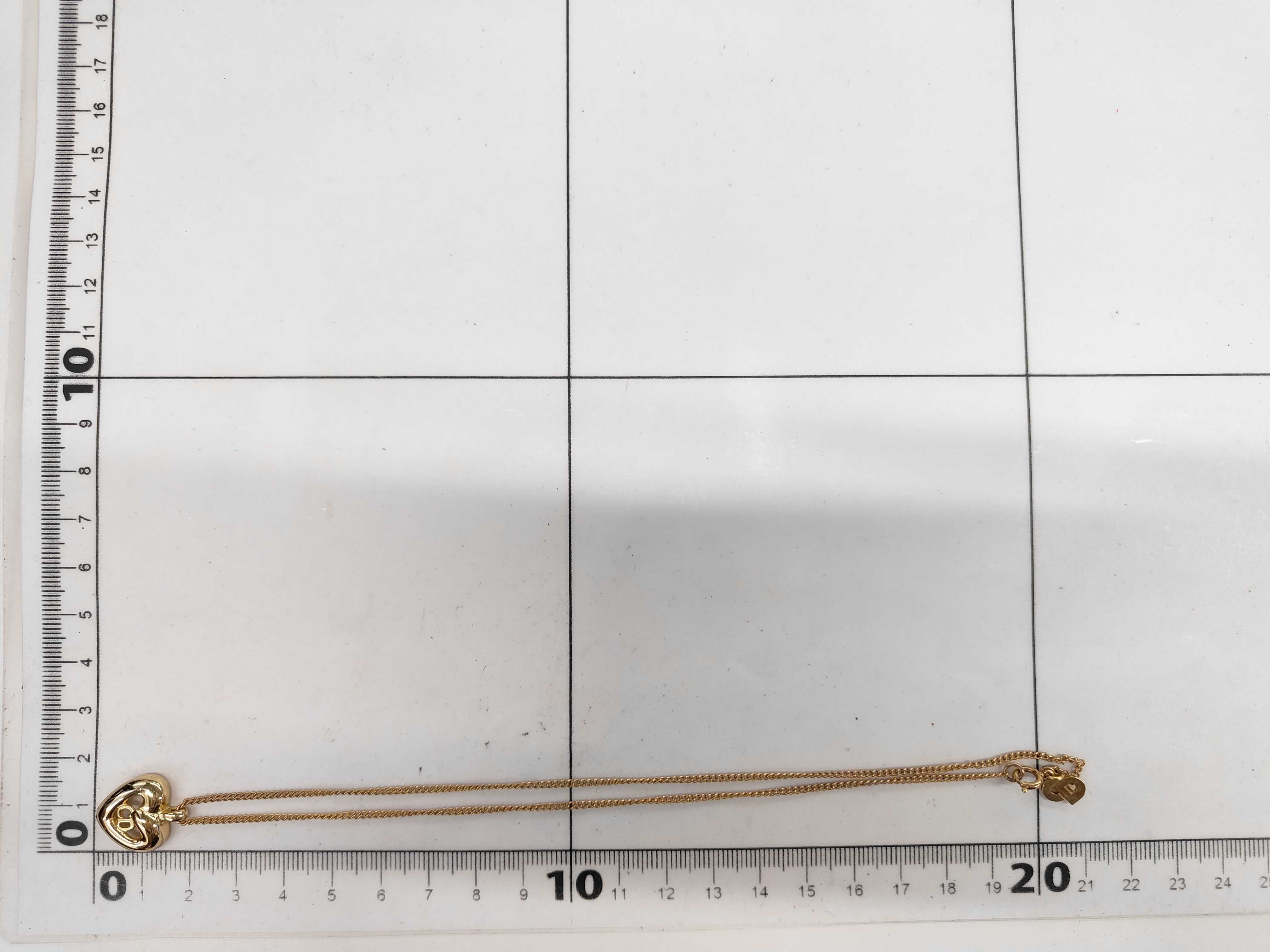 Christian / Necklace / GP Necklace — view 5