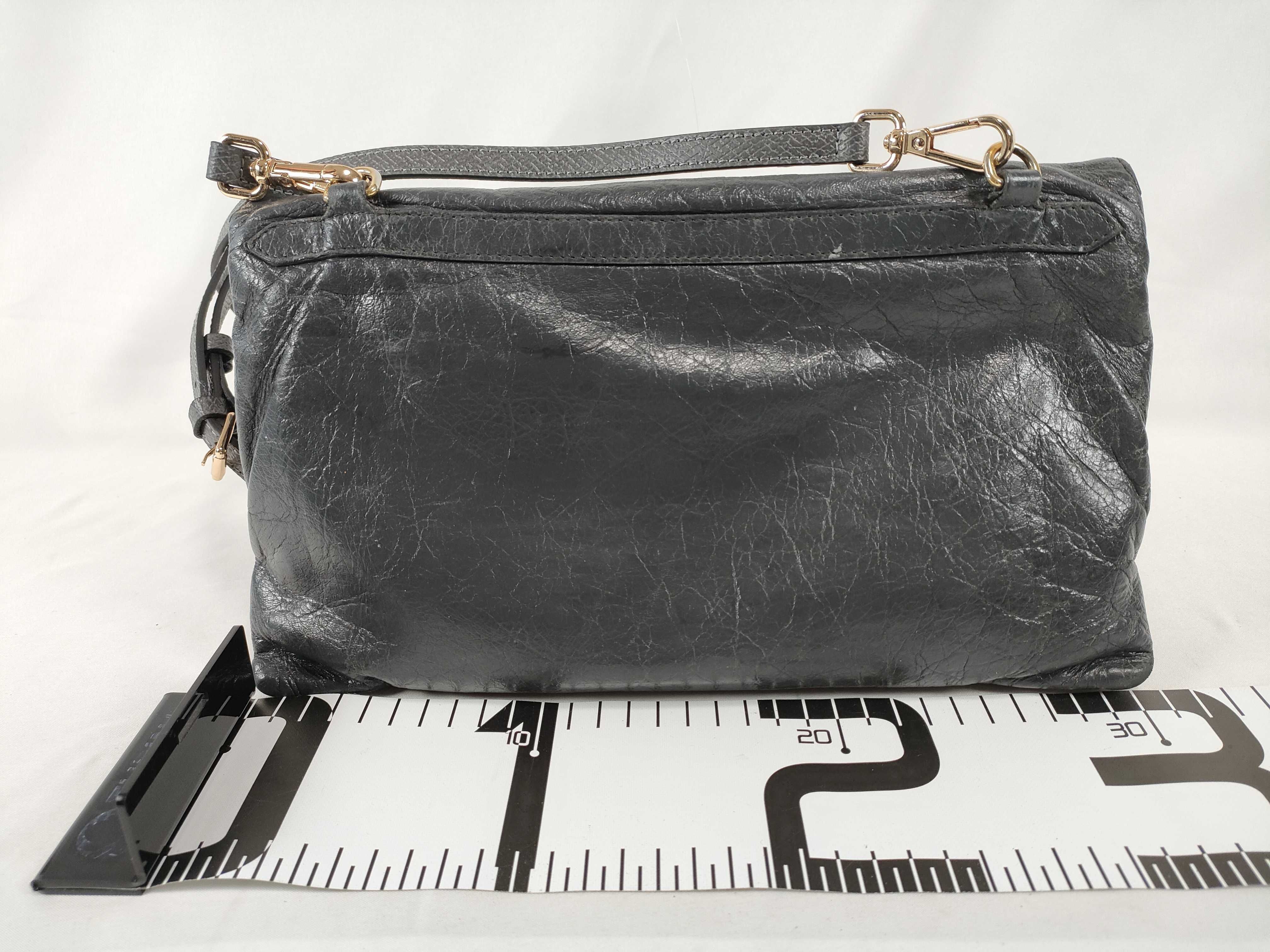 City Shoulder Bag — view 2