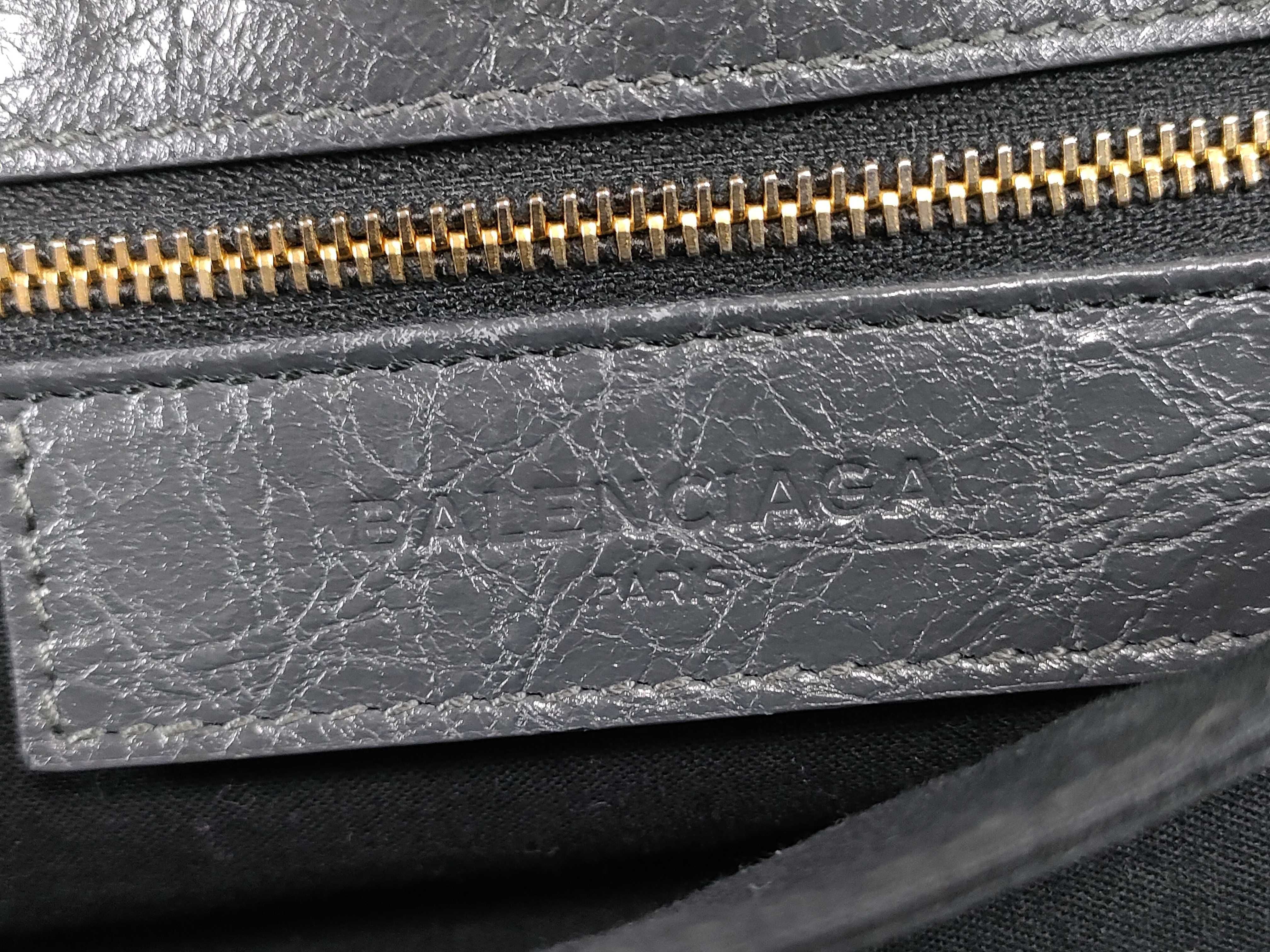 City Shoulder Bag — view 13