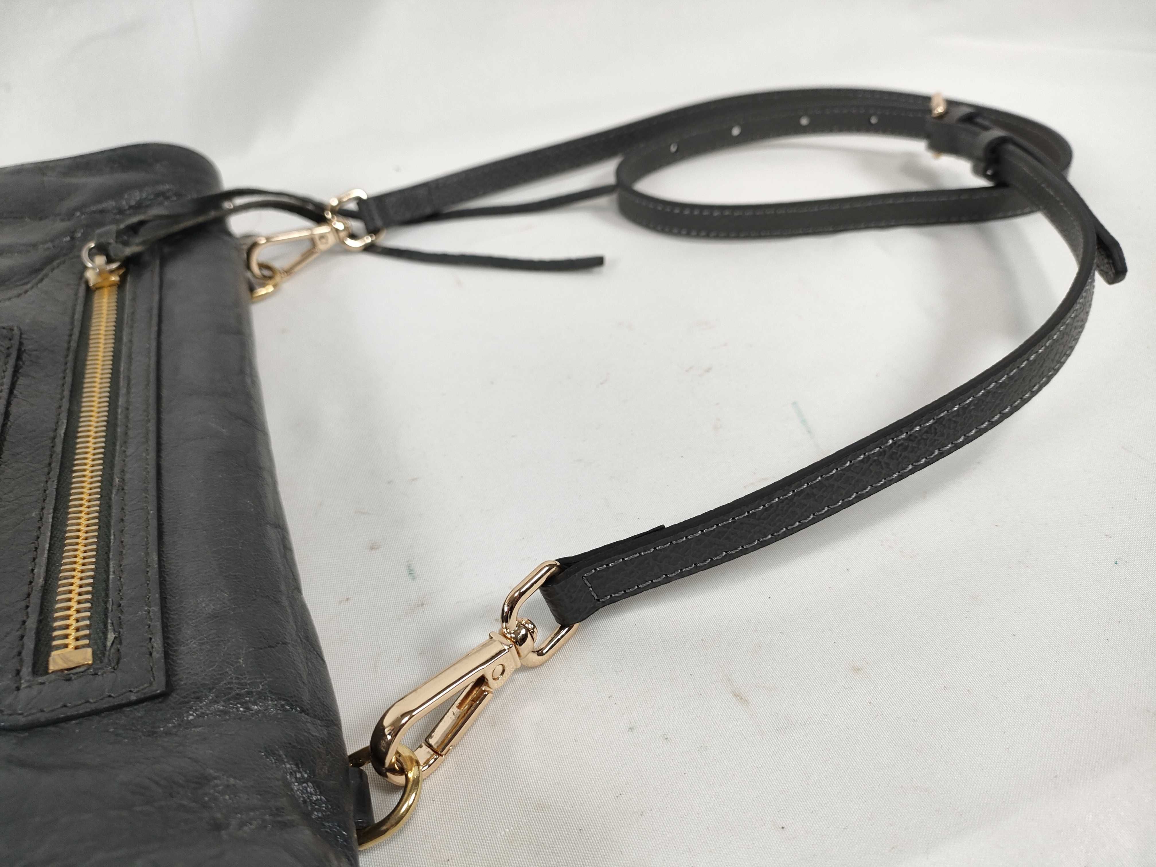 City Shoulder Bag — view 3