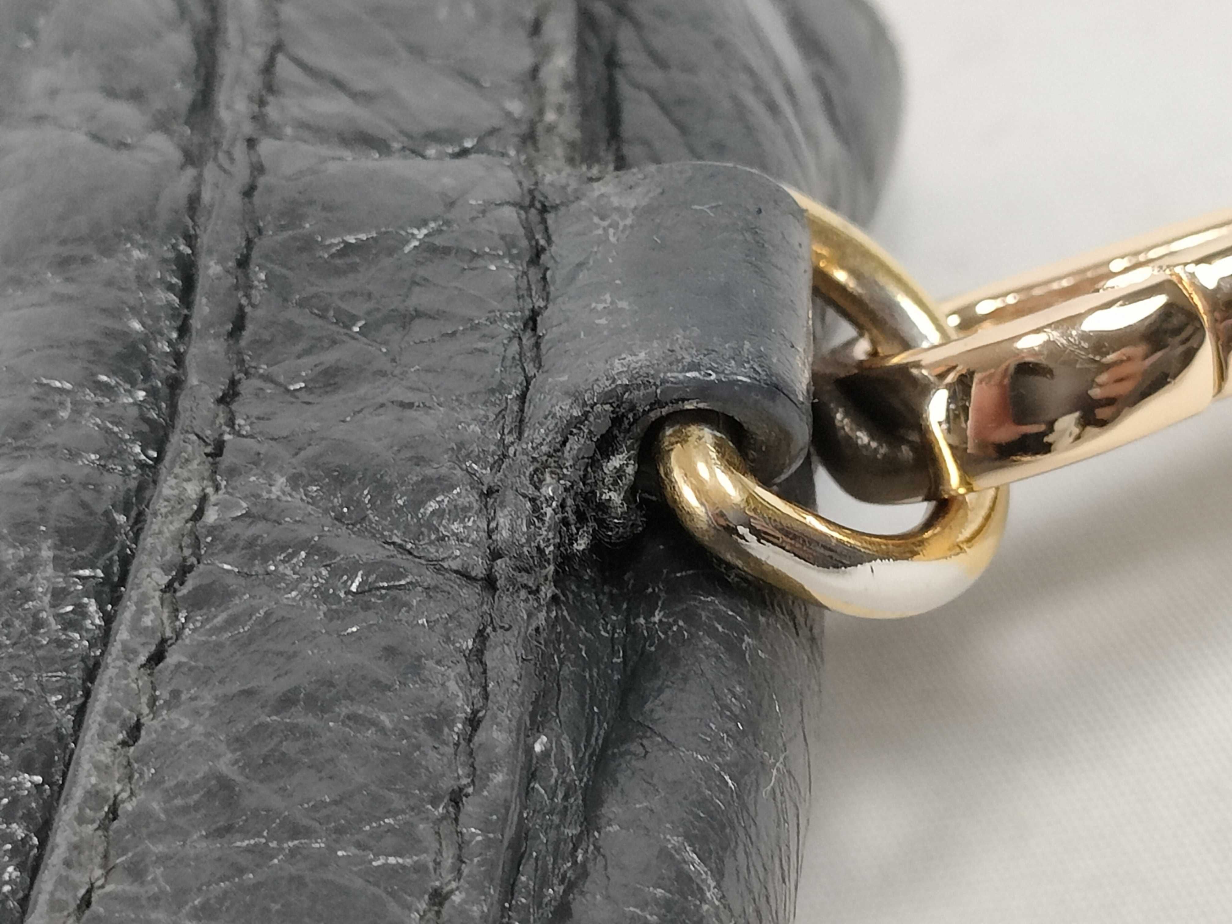 City Shoulder Bag — view 5