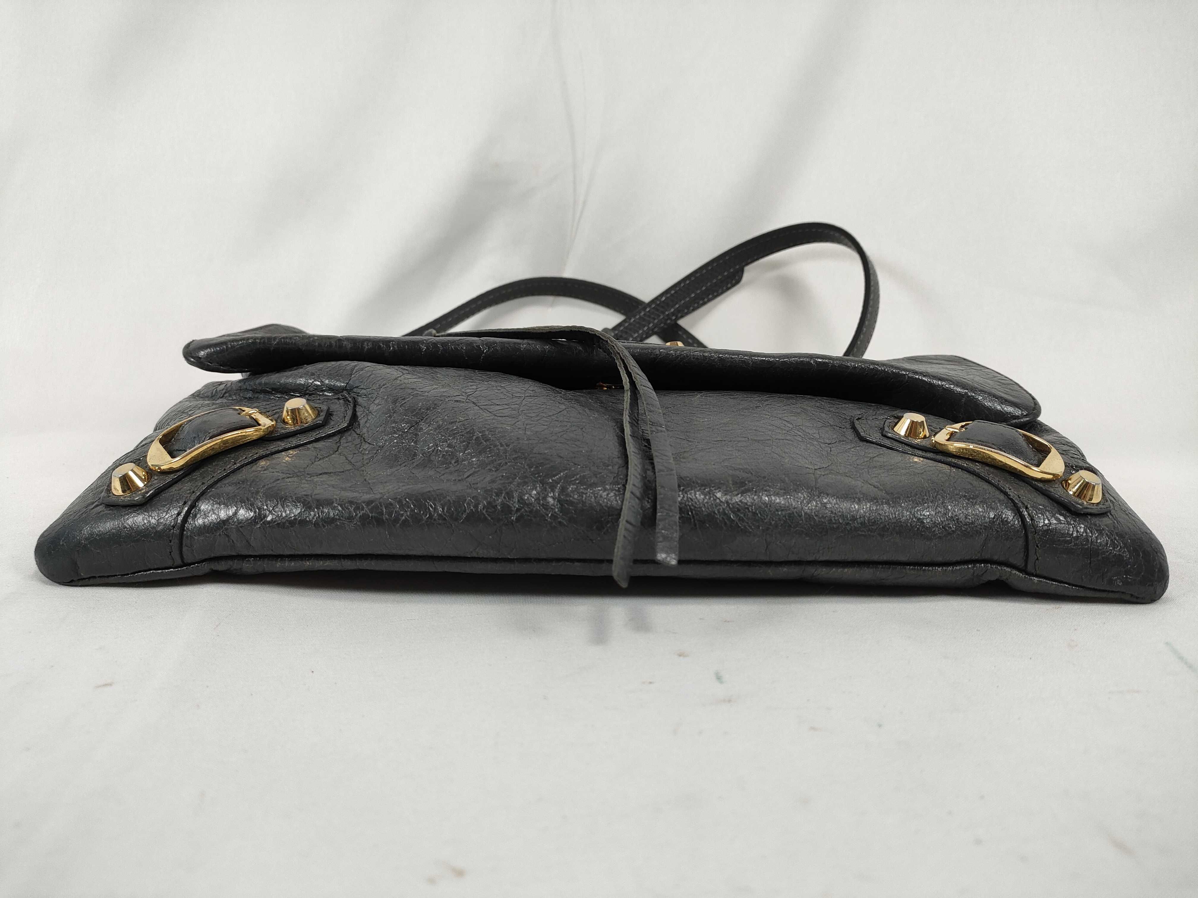 City Shoulder Bag — view 7