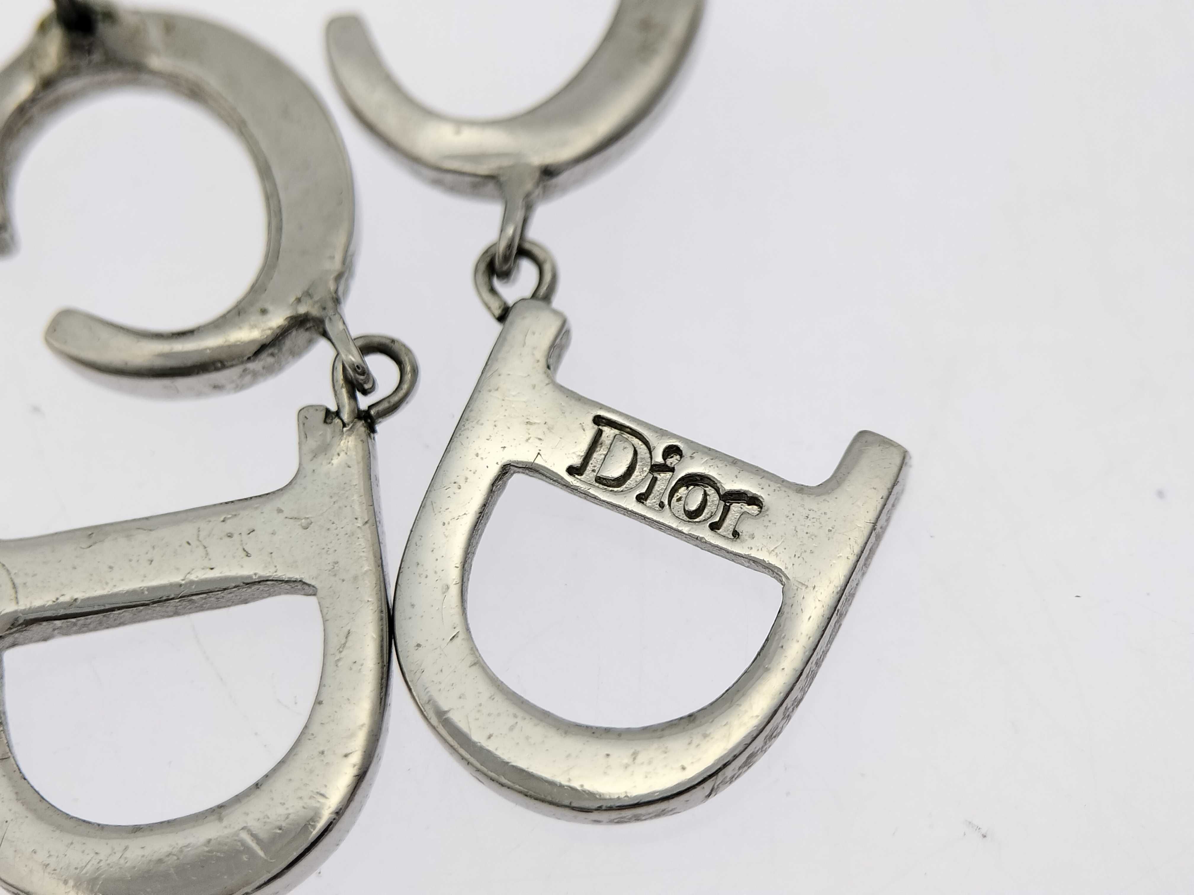 Christian Earrings — view 7