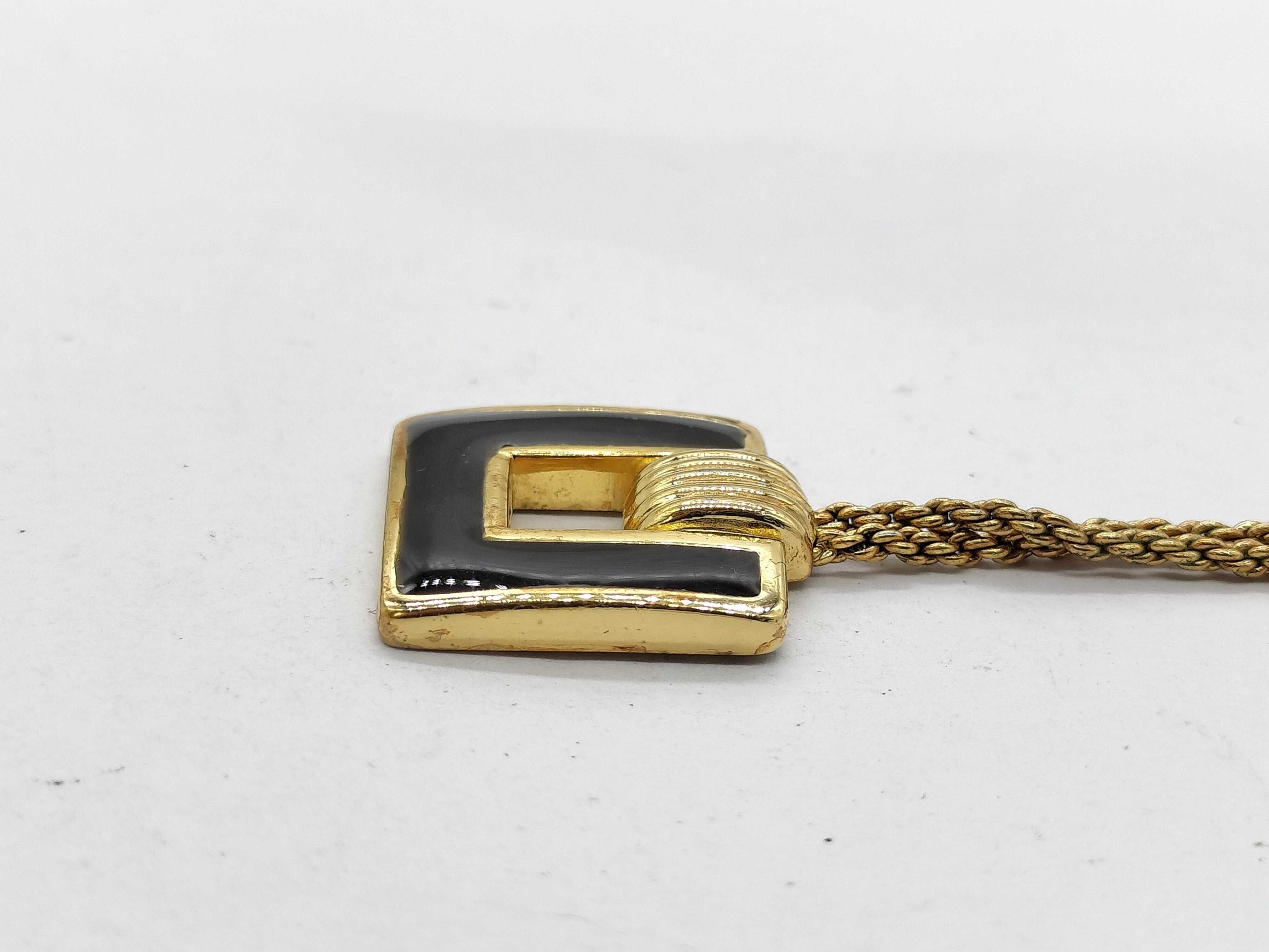 NC Charm Necklace — view 2