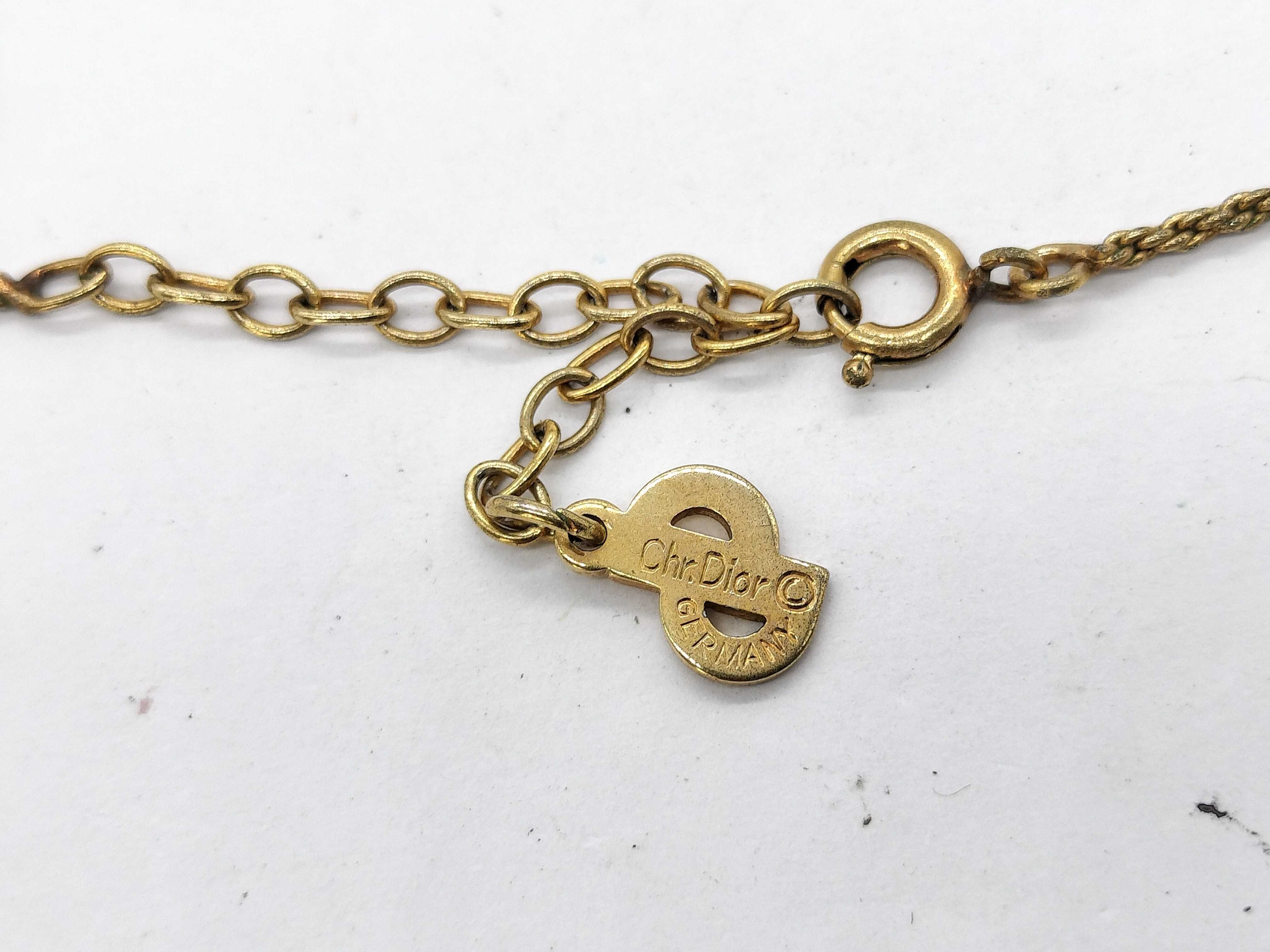 NC Charm Necklace — view 5