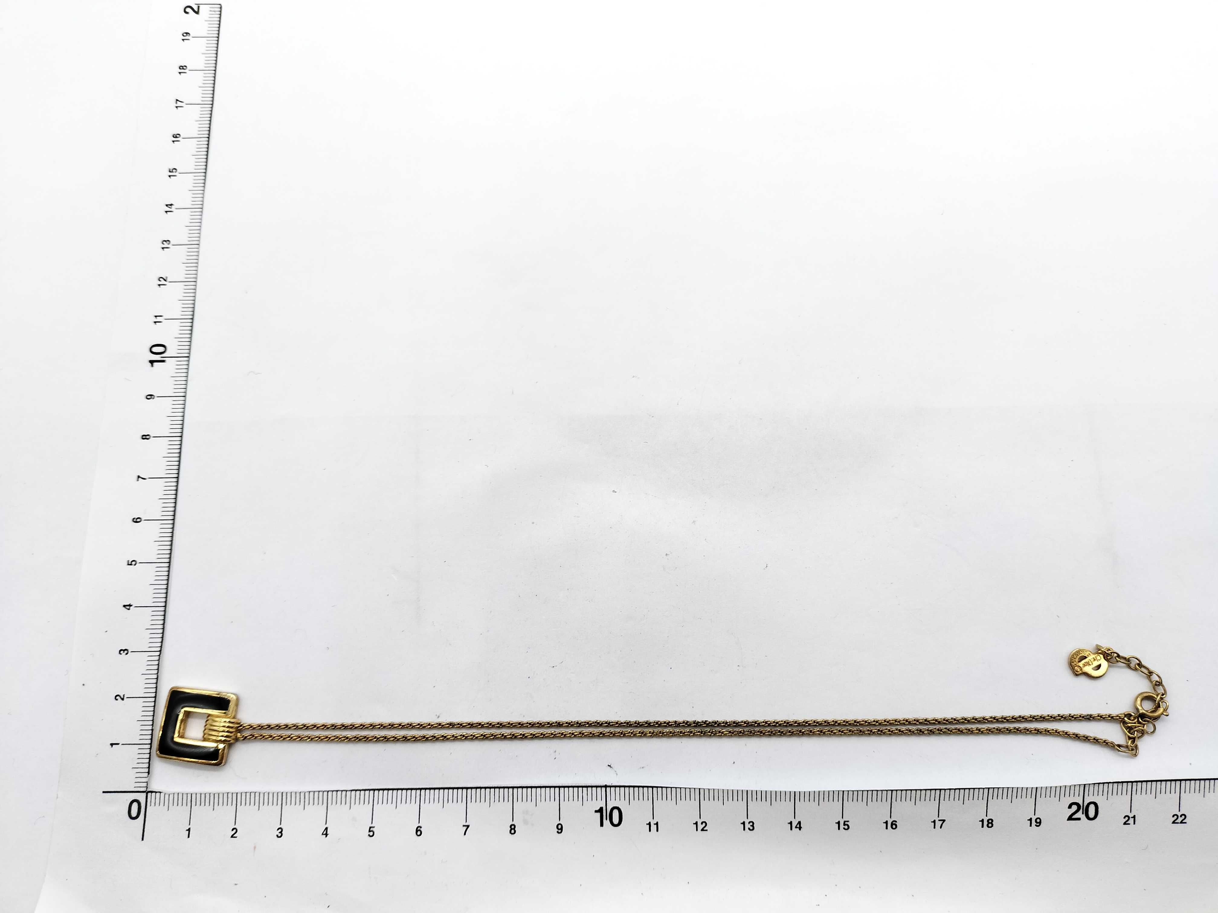 NC Charm Necklace — view 6