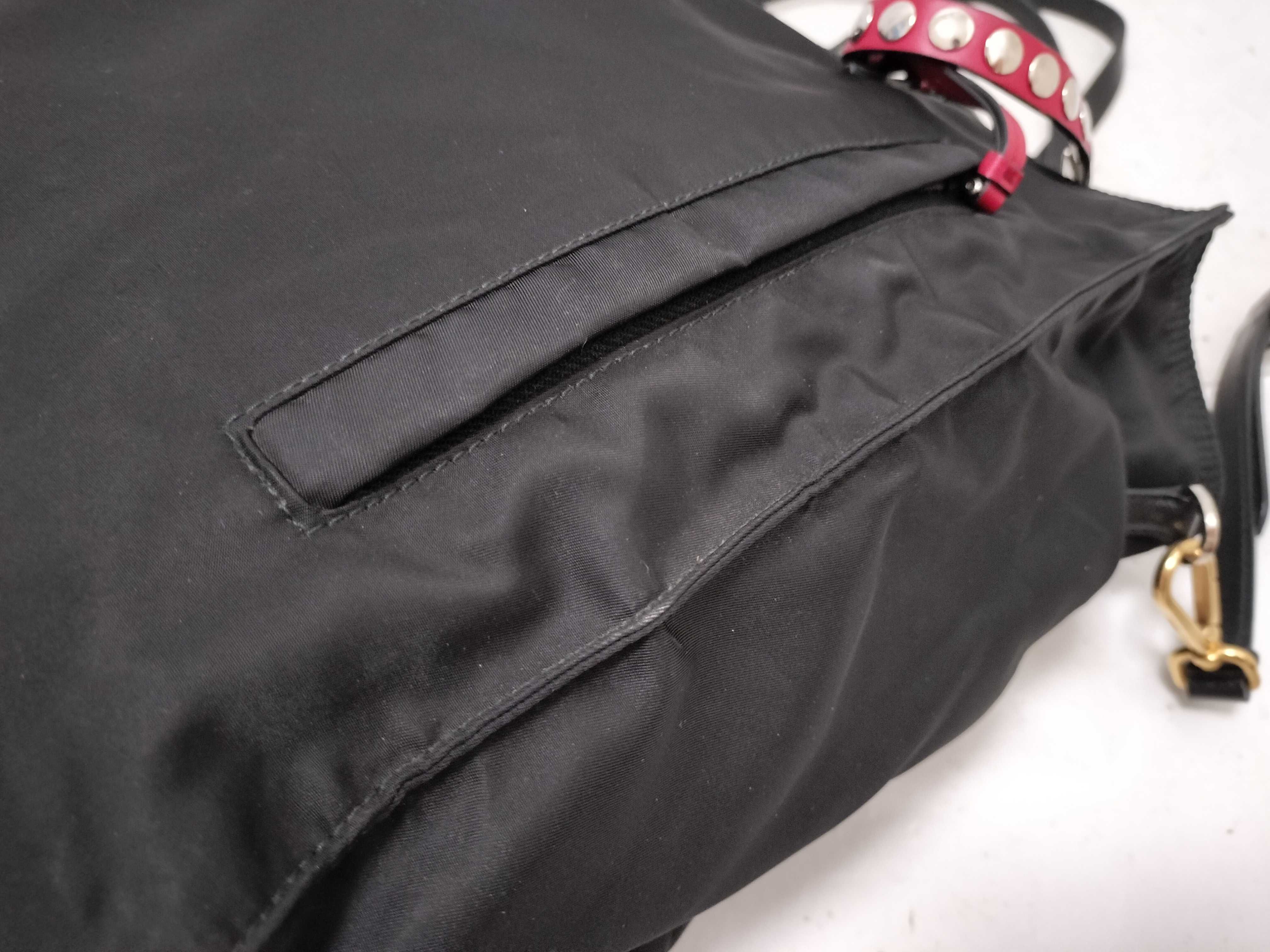 Studded 2-way Tote Bag 1BG260 Tote Bag — view 13