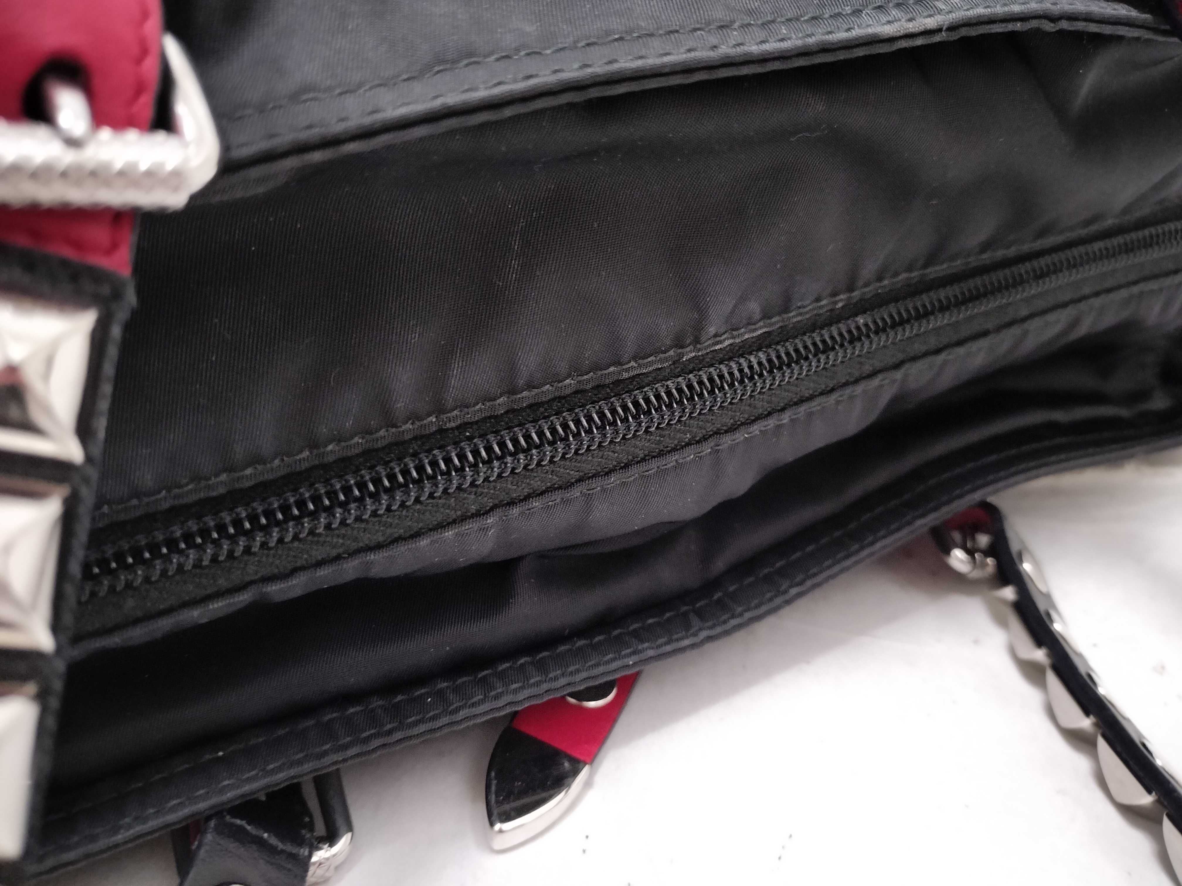 Studded 2-way Tote Bag 1BG260 Tote Bag — view 14