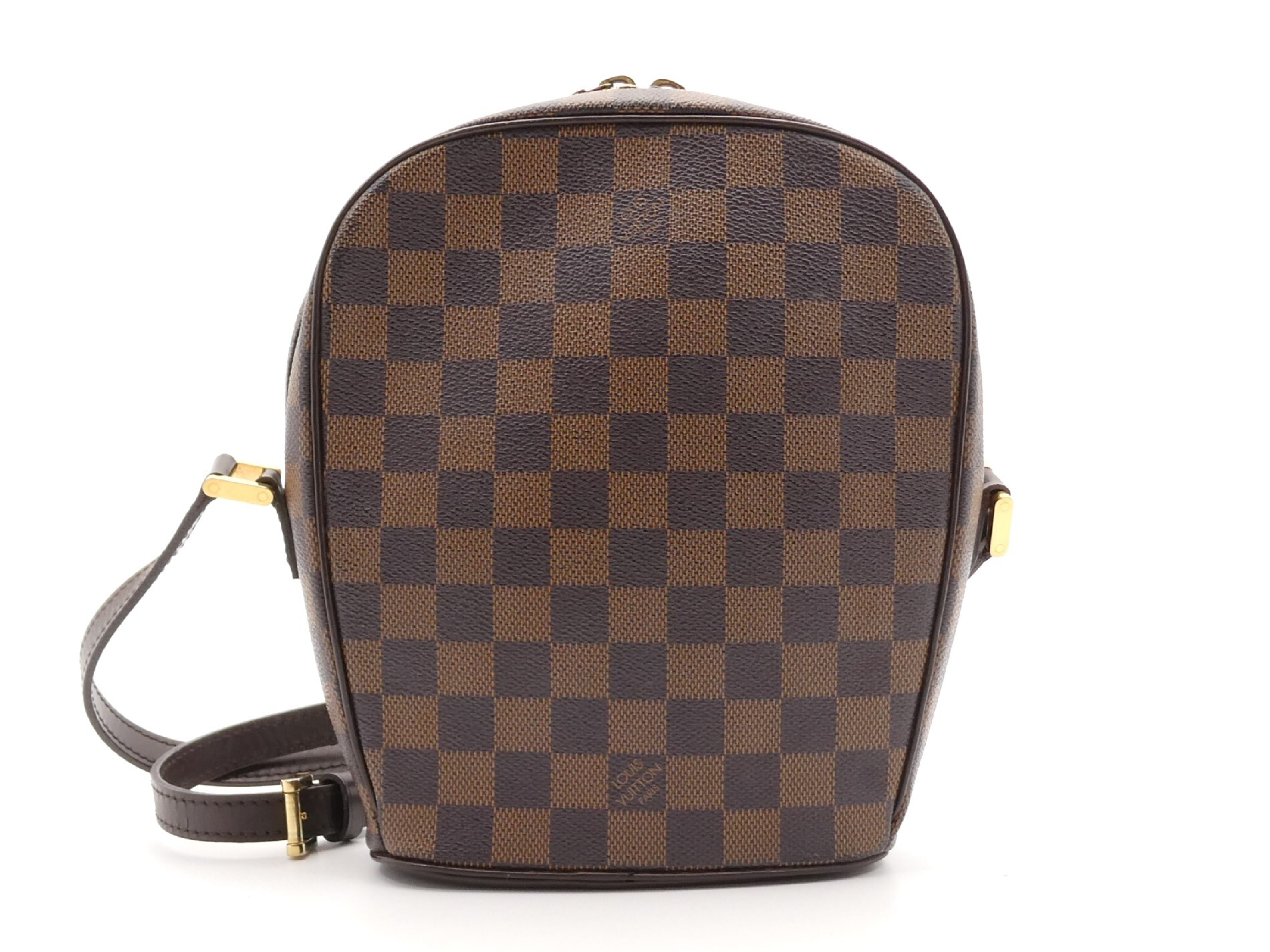 Damier Ipanema Shoulder Bag — view 2
