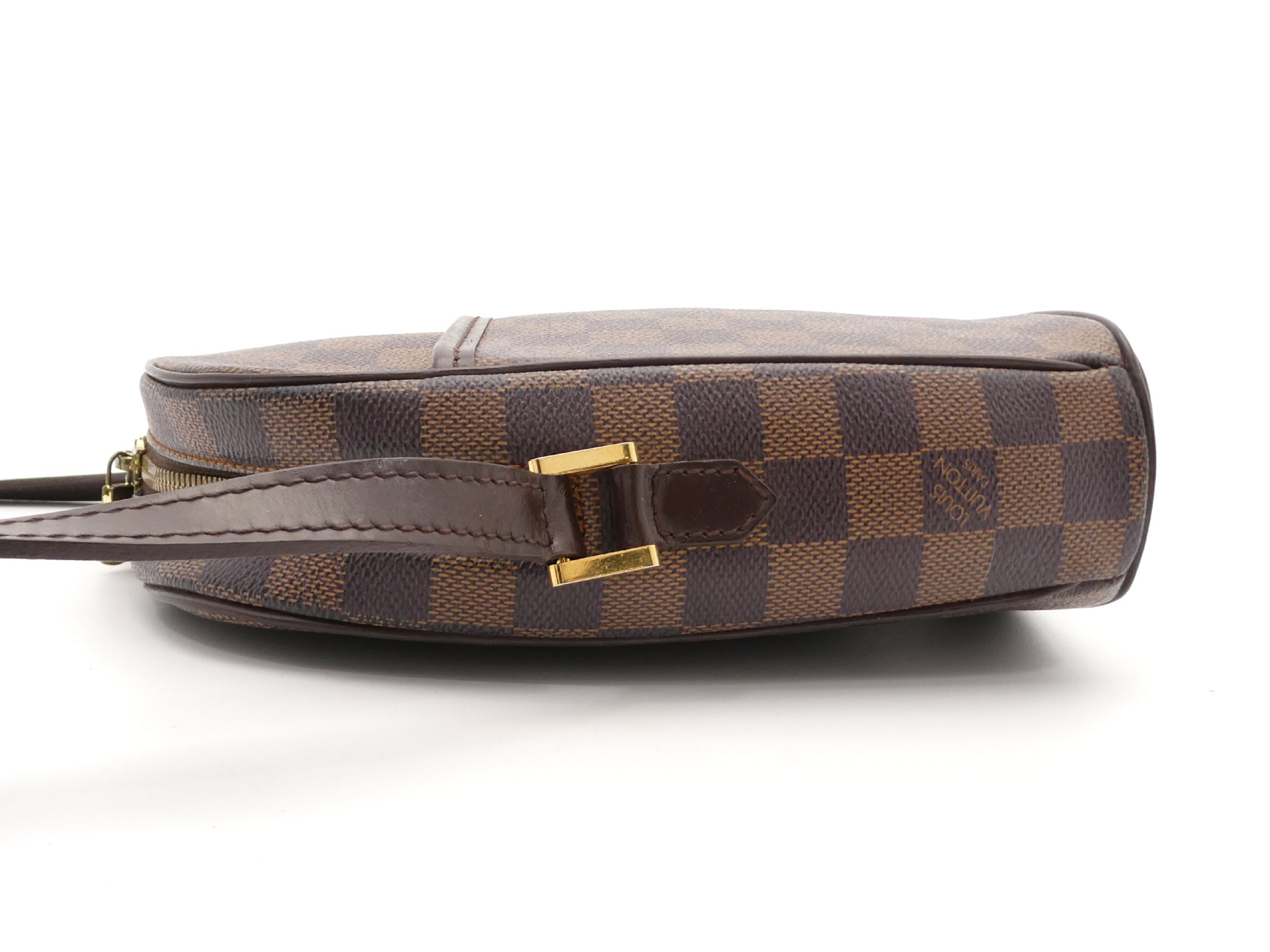 Damier Ipanema Shoulder Bag — view 3