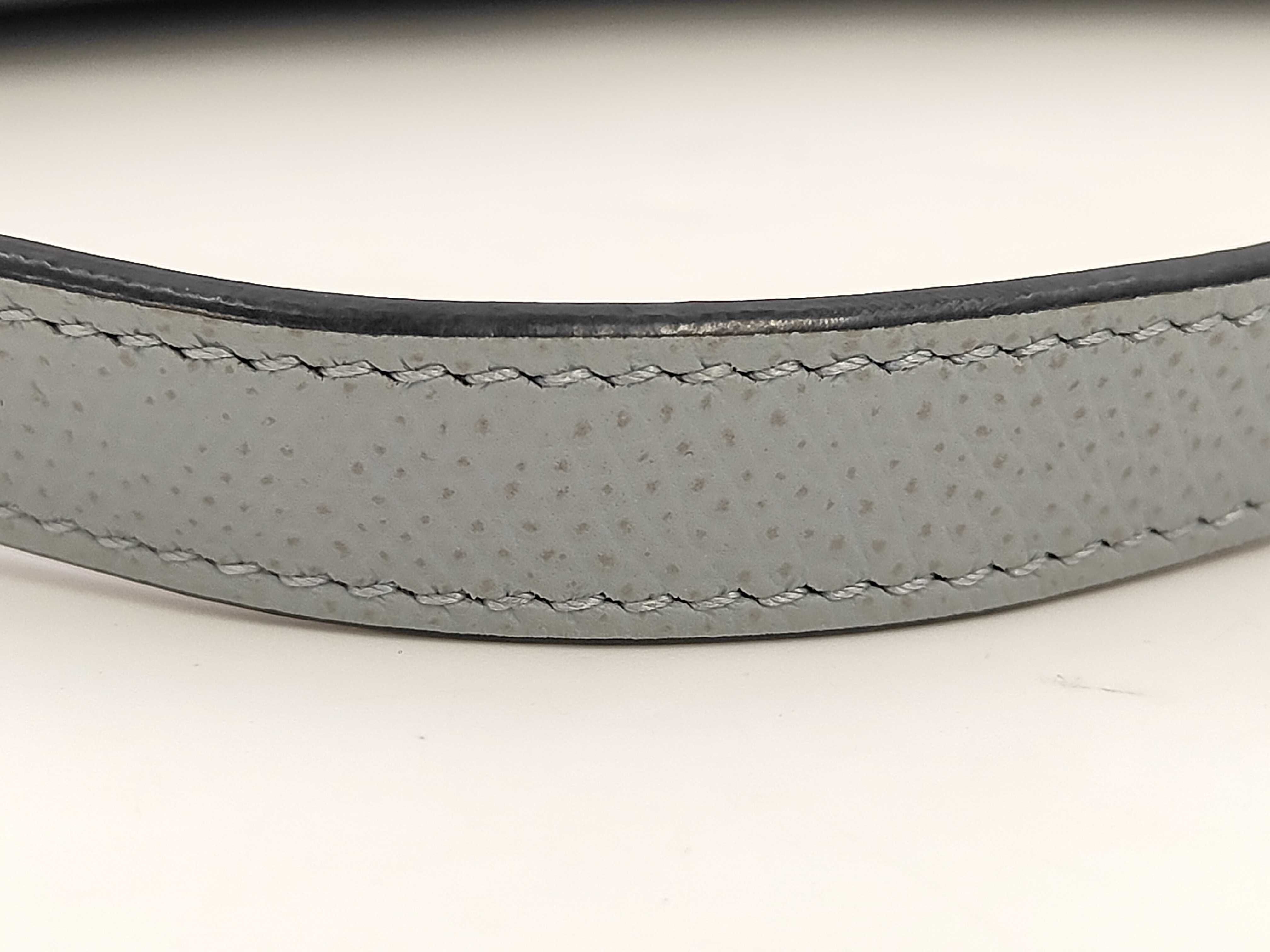 Oblique Saddle Handbag — view 6