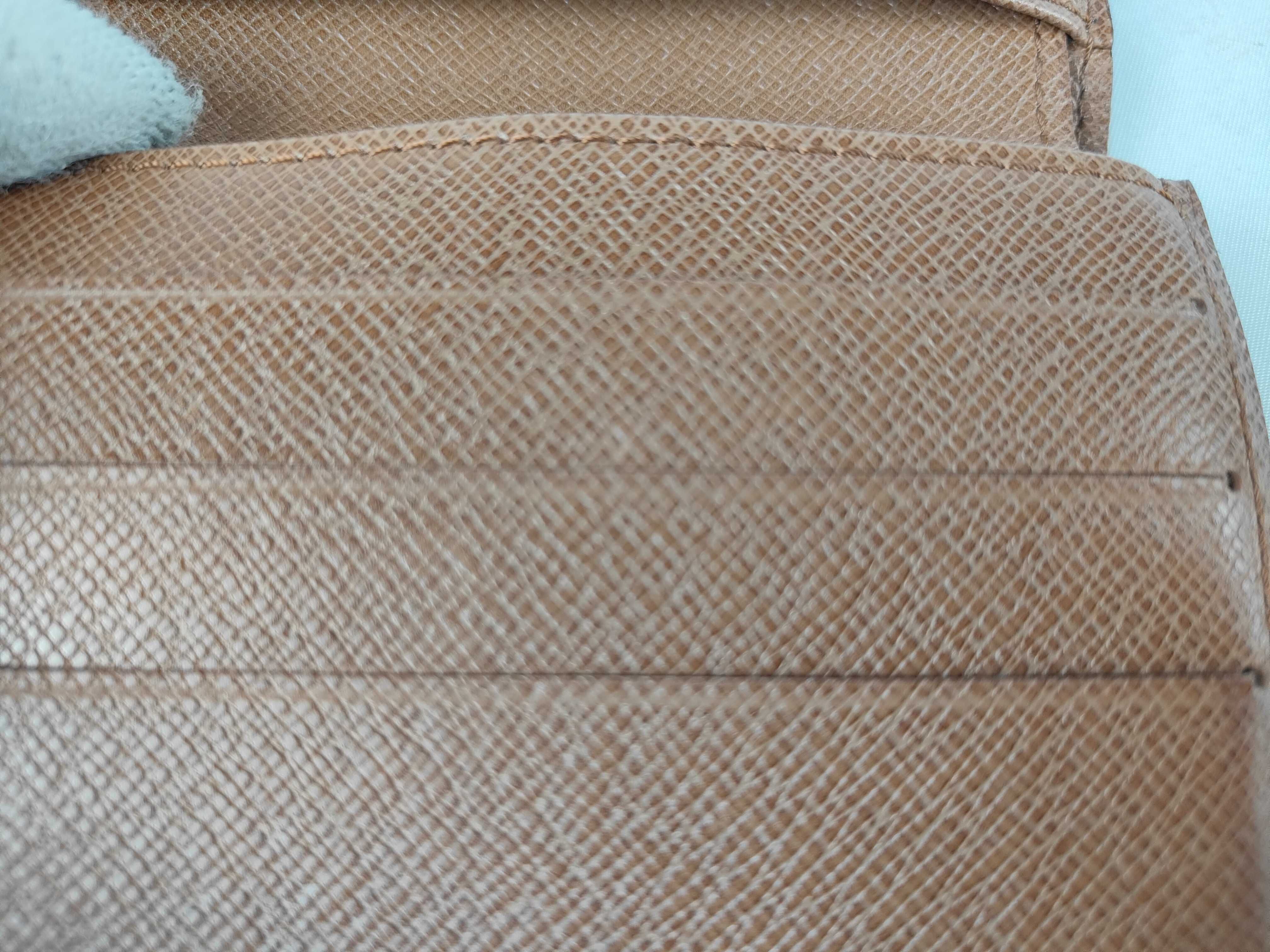 Monogram M60929 Portefeuille 6 Cartes Crédit Wallet — view 12
