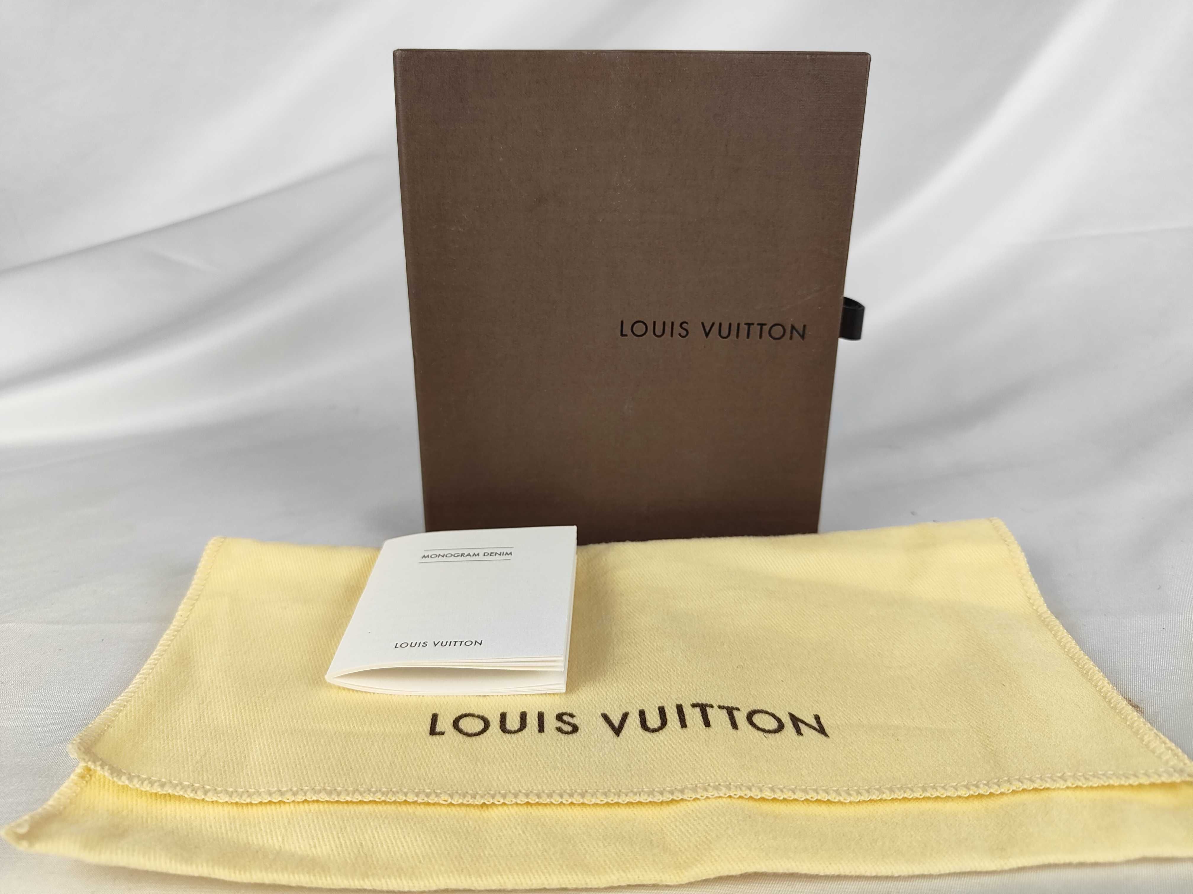 Monogram M60929 Portefeuille 6 Cartes Crédit Wallet — view 14