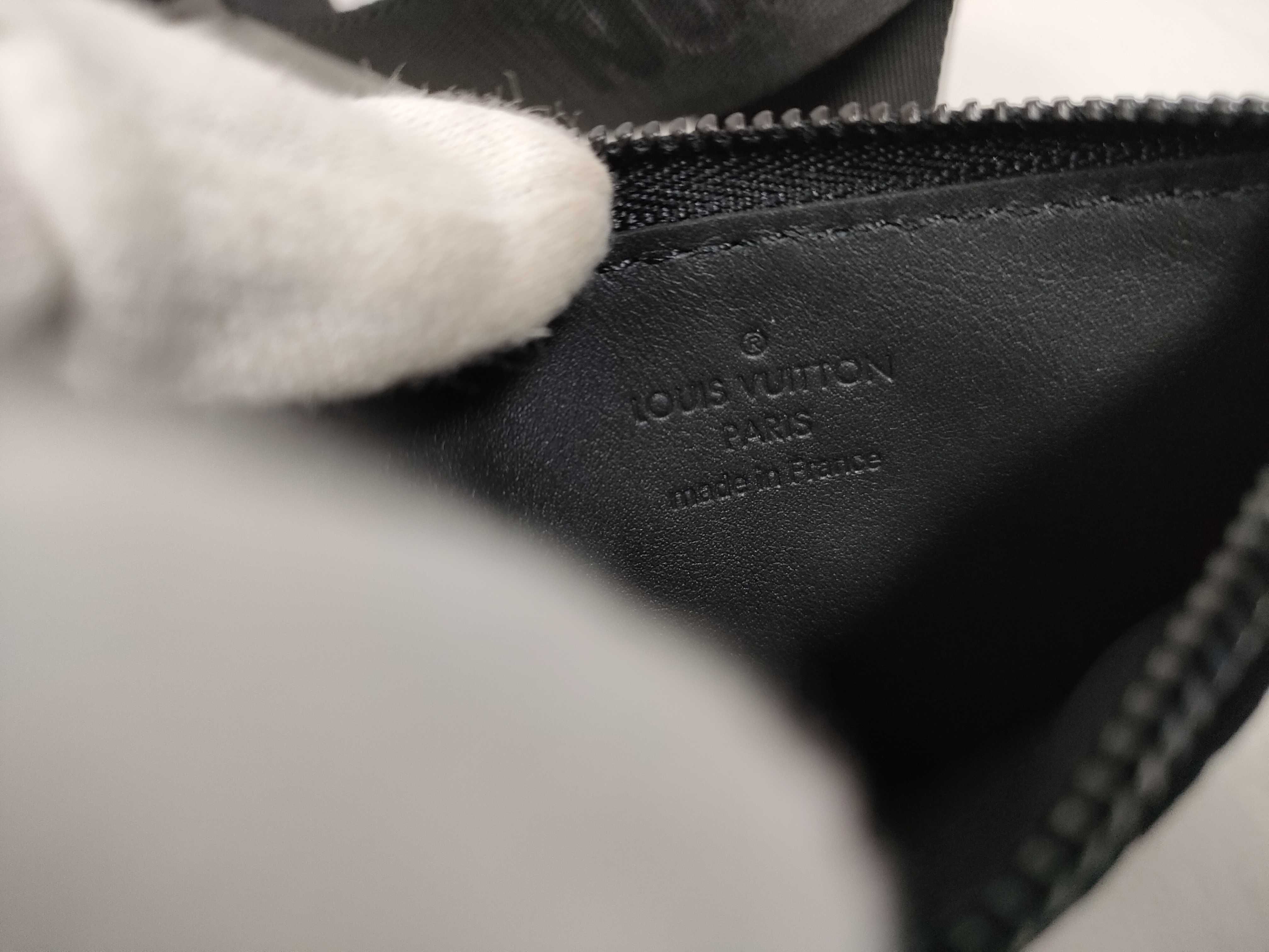 LV Monogram Shadow M81115 IC Shoulder Bag — view 14