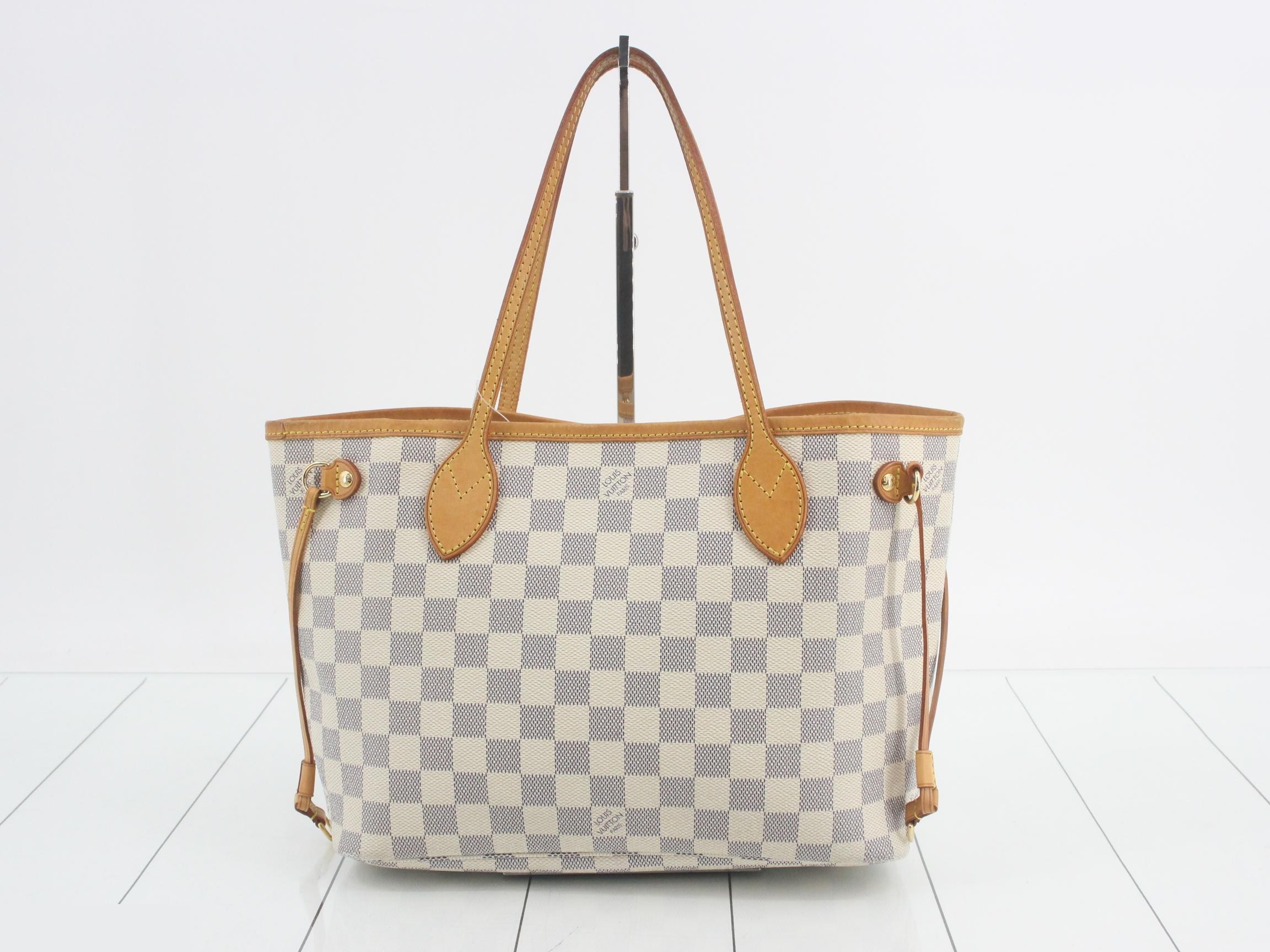 Neverfull PM — view 2