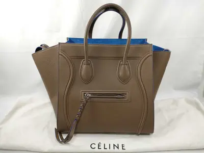 Luggage Phantom Medium Bag Handbag