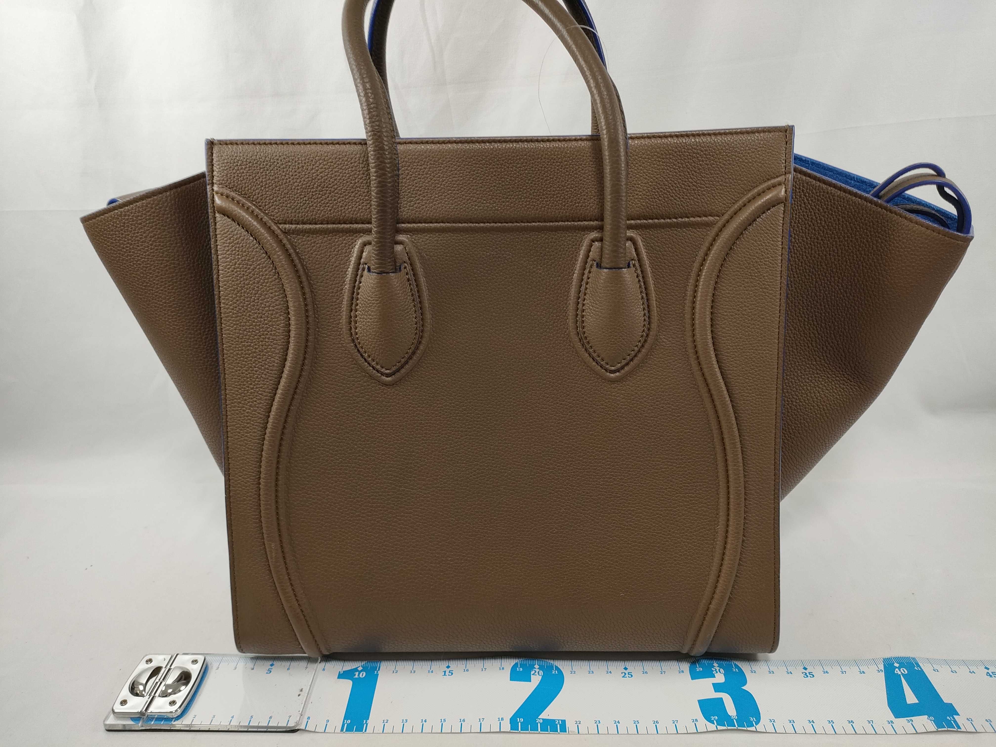 Luggage Phantom Medium Bag Handbag — view 2