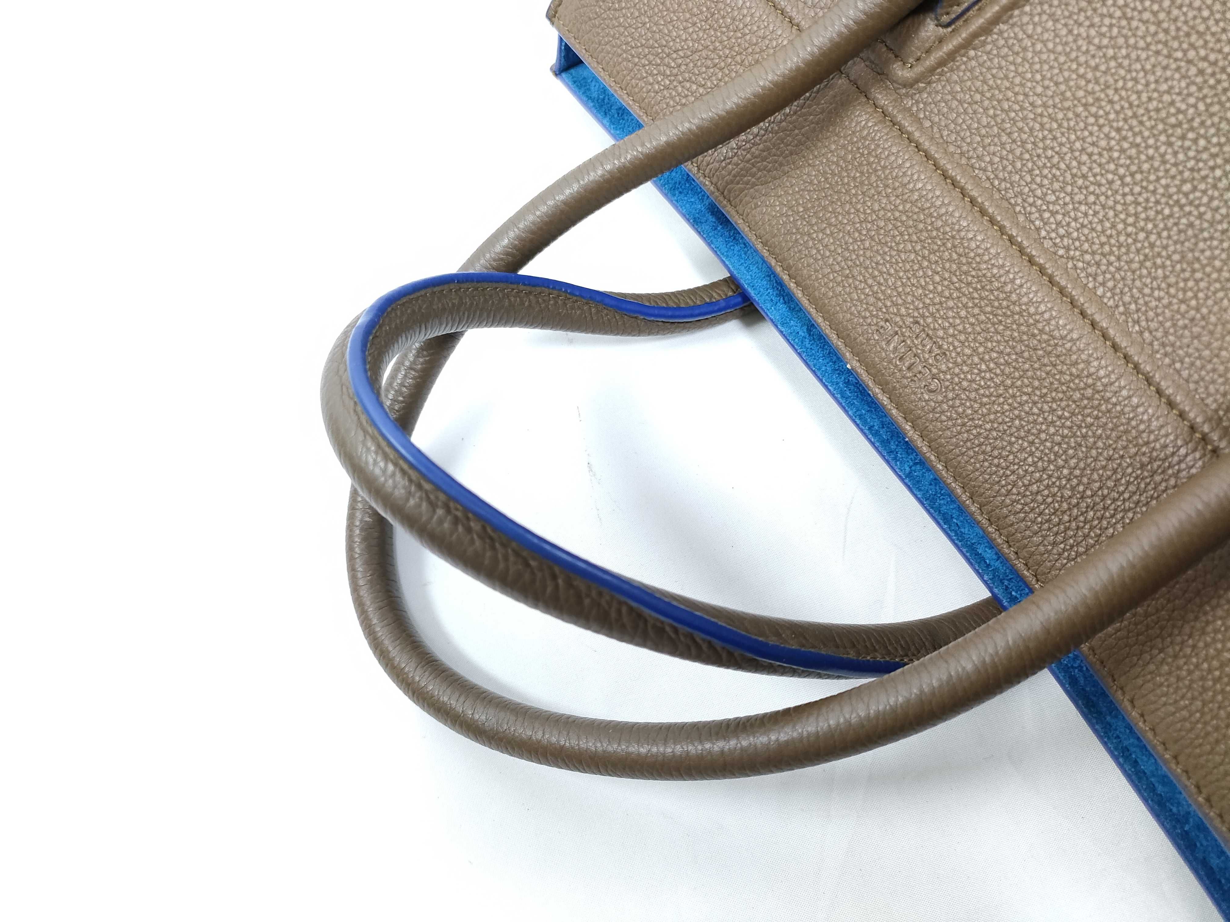 Luggage Phantom Medium Bag Handbag — view 3