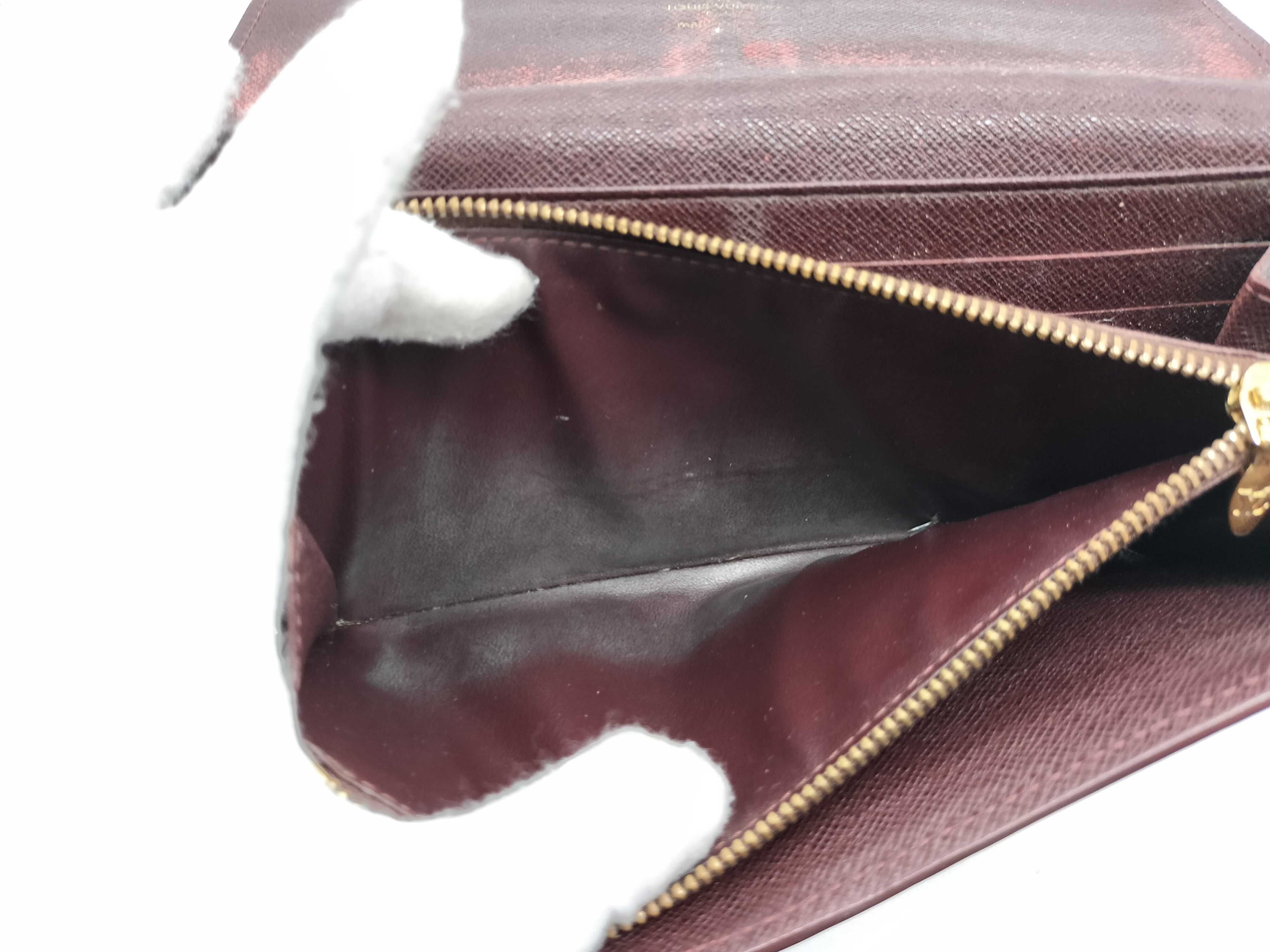 Long Wallet TN2130 — view 11