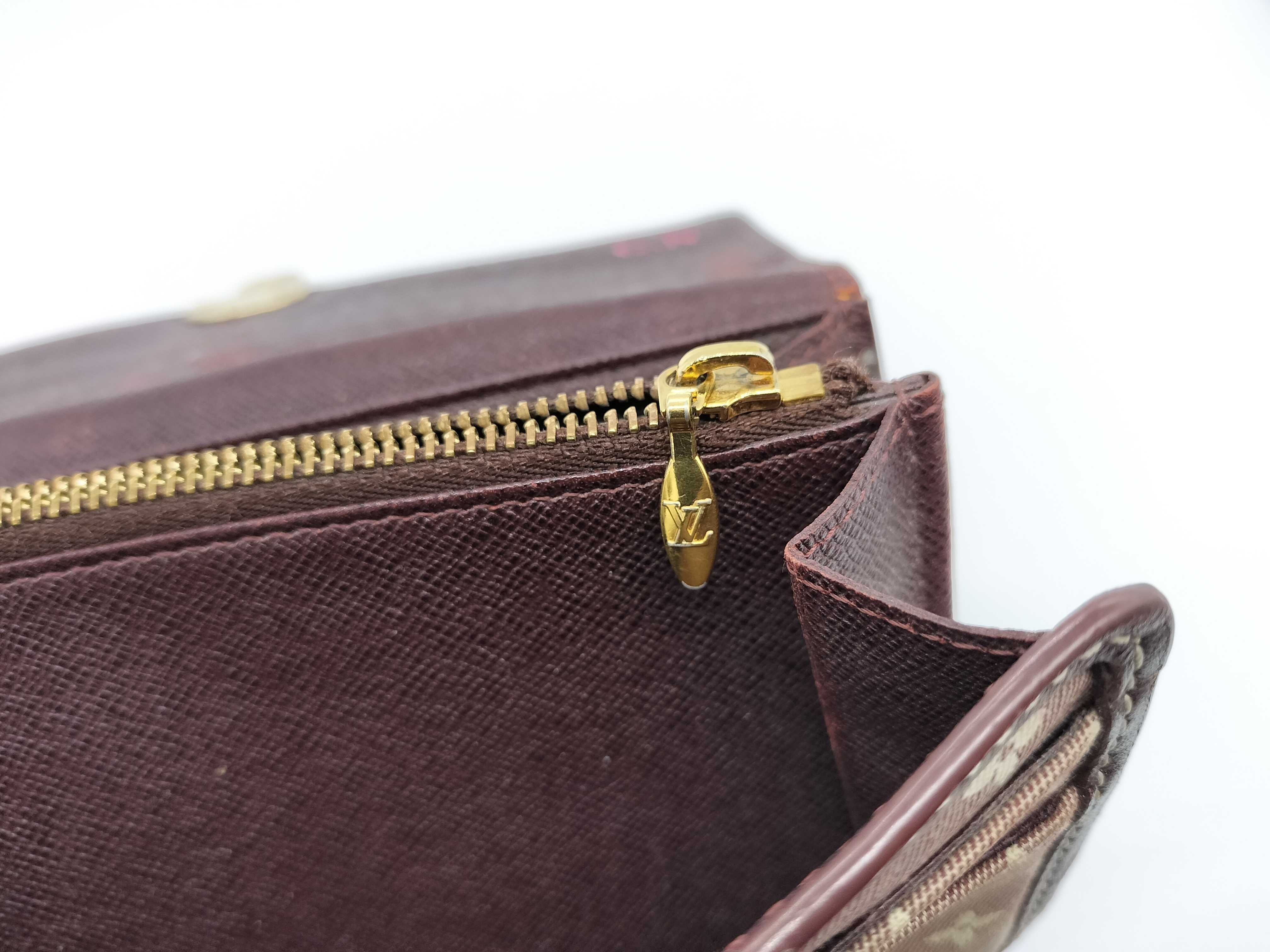 Long Wallet TN2130 — view 12