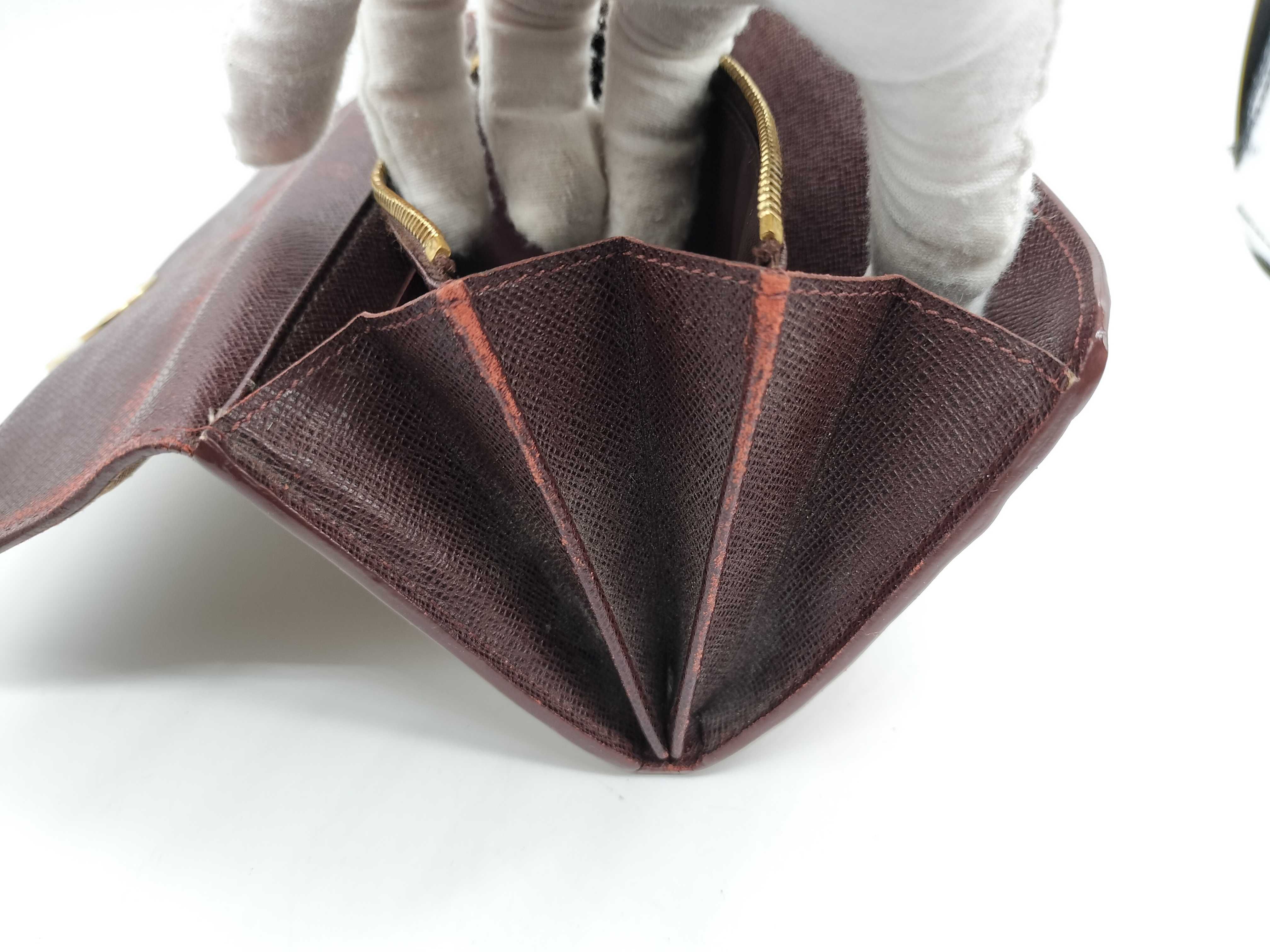 Long Wallet TN2130 — view 13