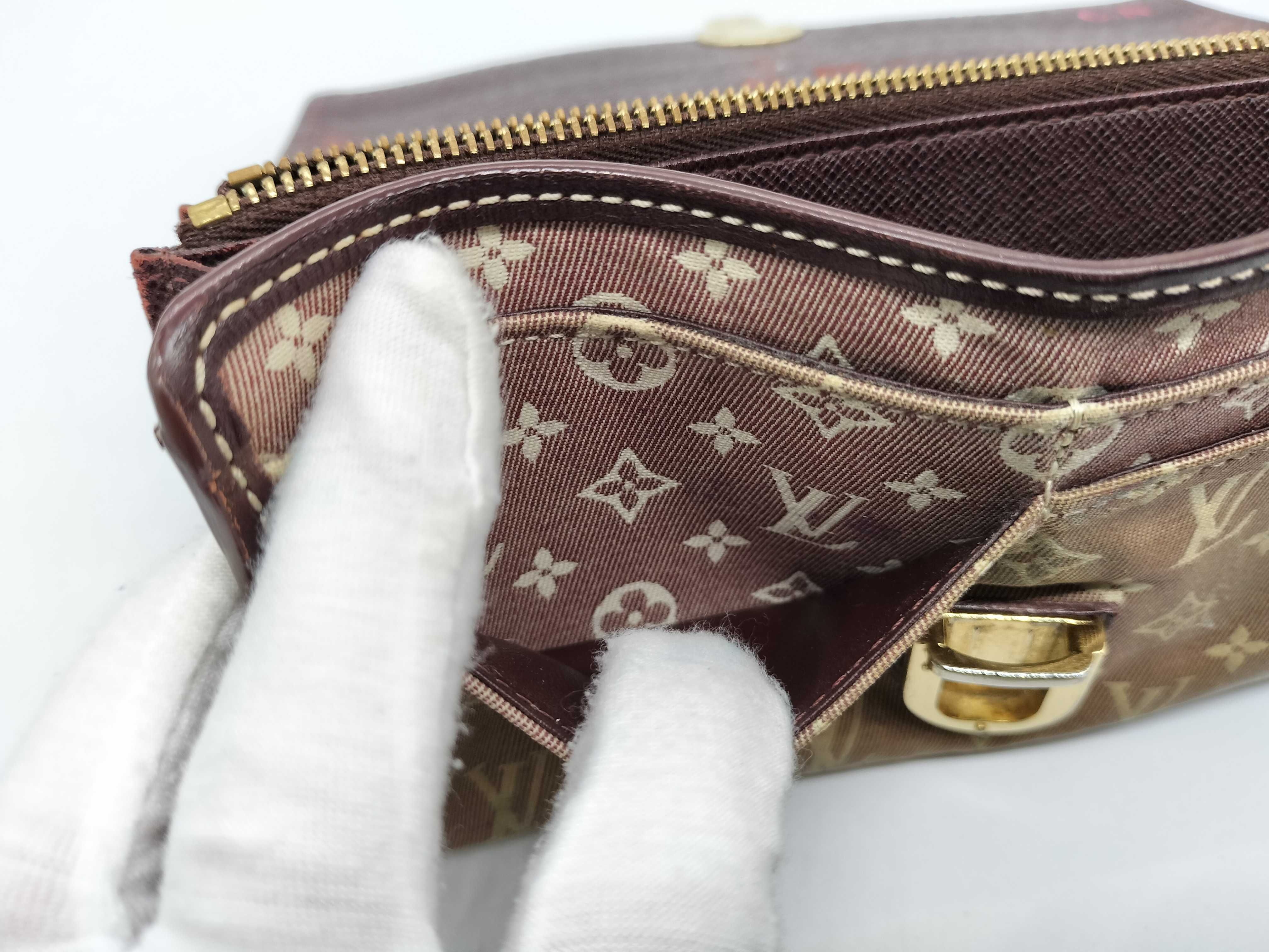 Long Wallet TN2130 — view 14