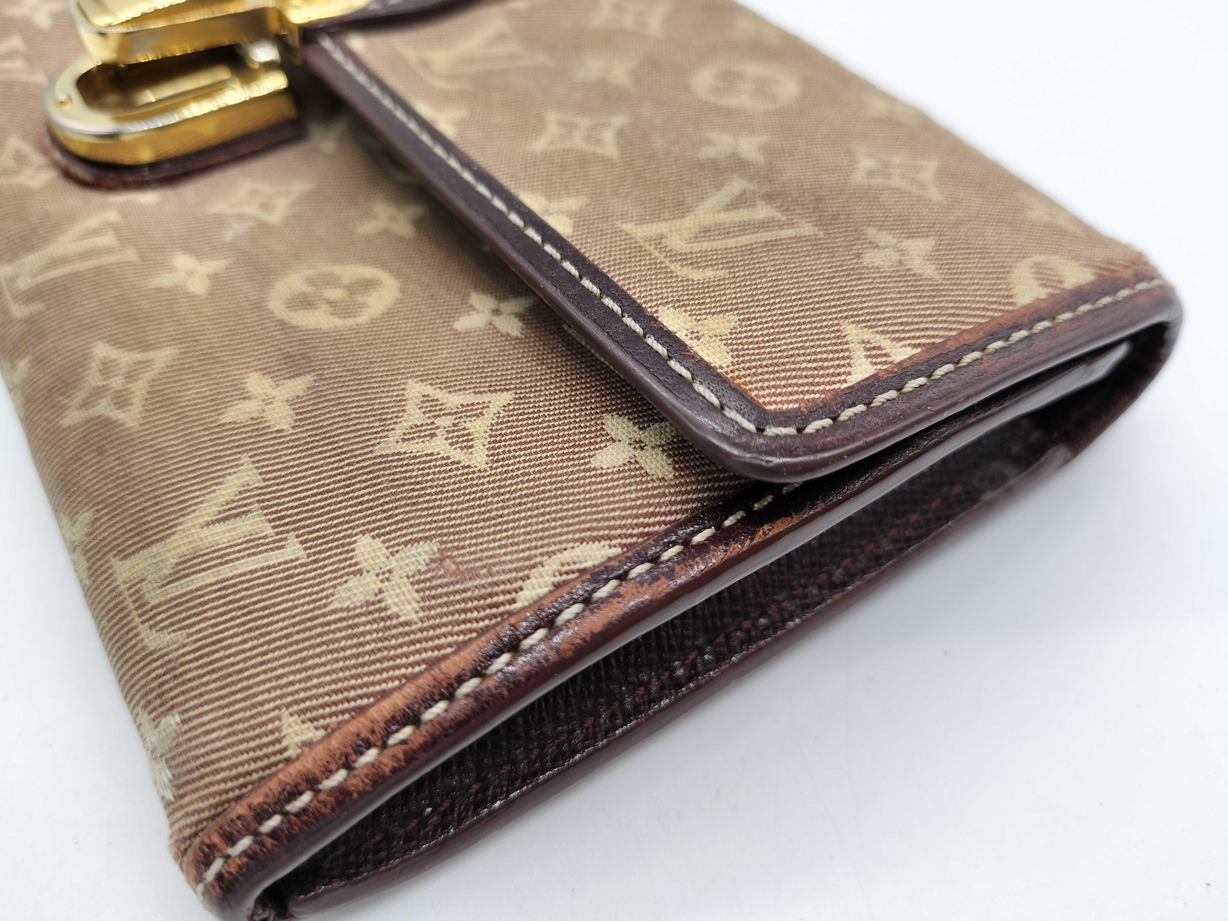 Long Wallet TN2130 — view 15