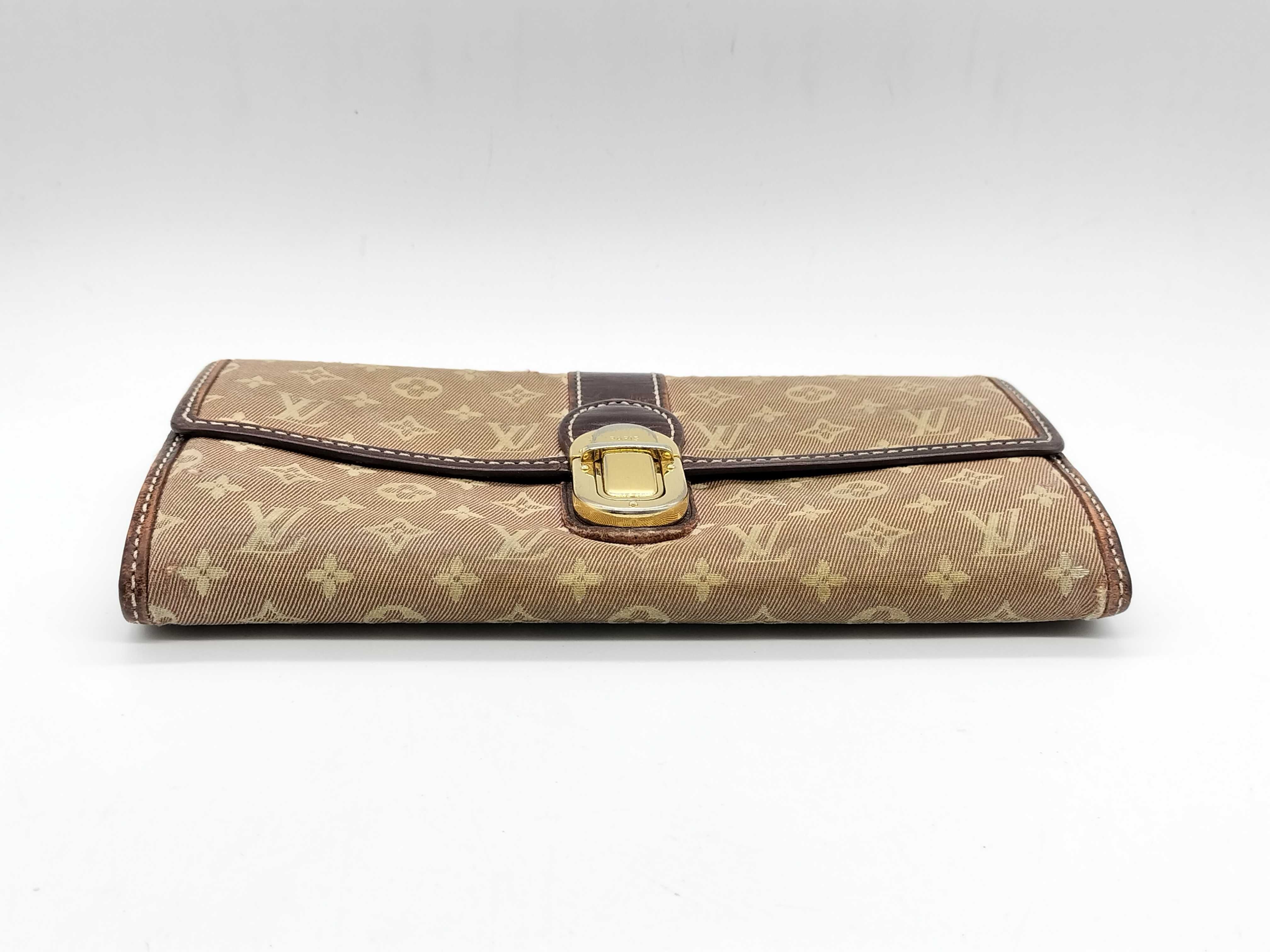 Long Wallet TN2130 — view 3