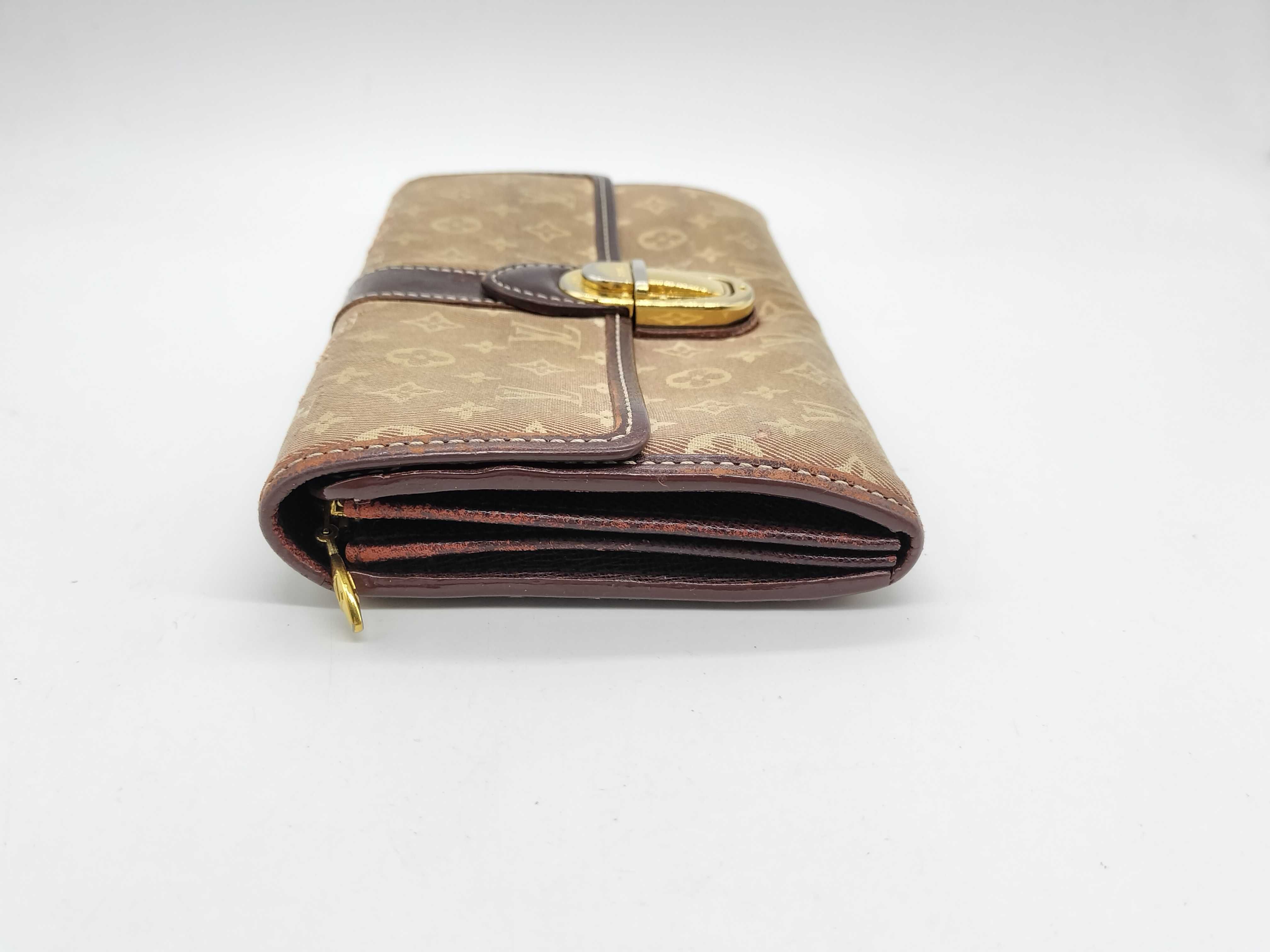 Long Wallet TN2130 — view 4