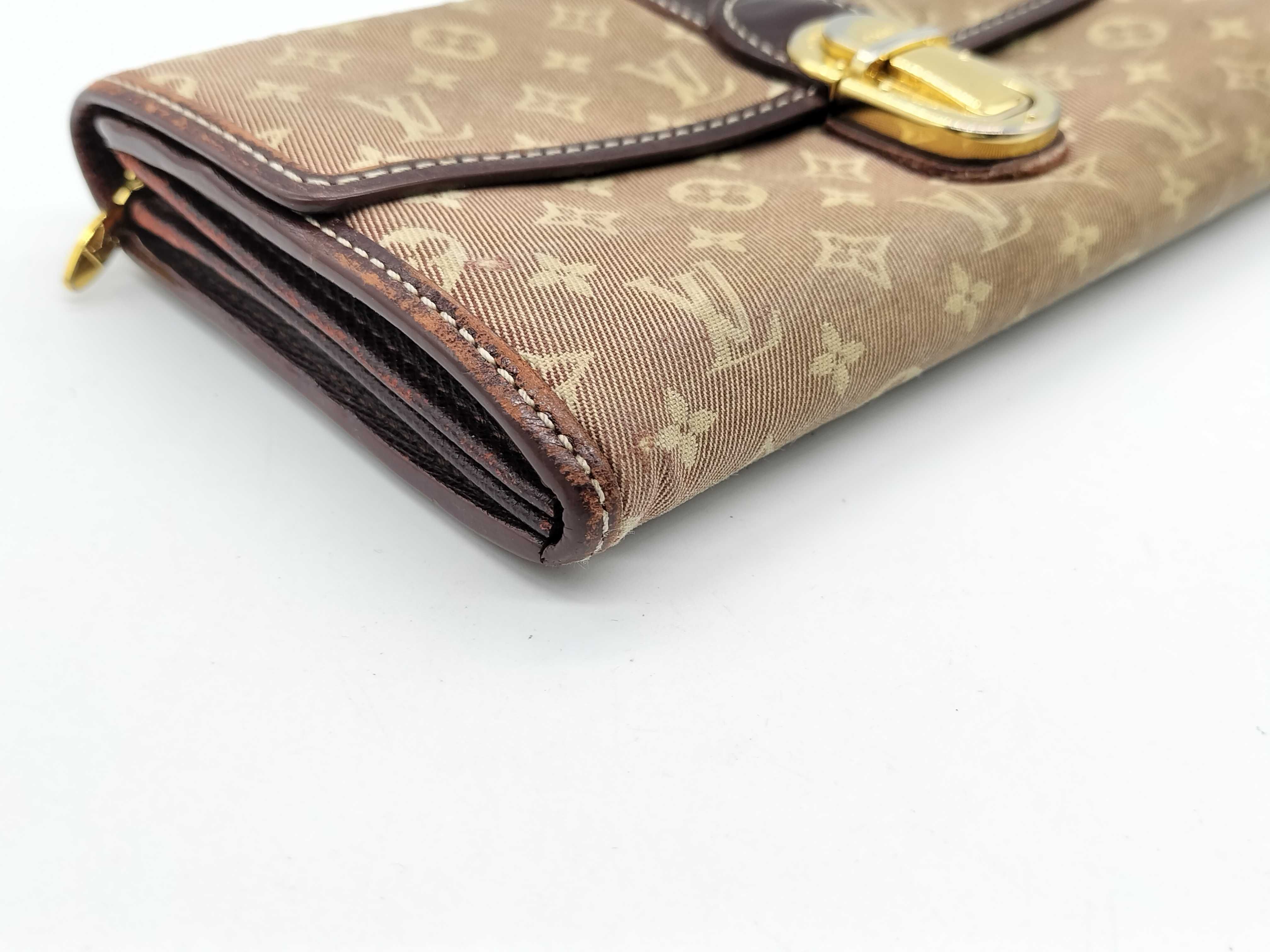Long Wallet TN2130 — view 5