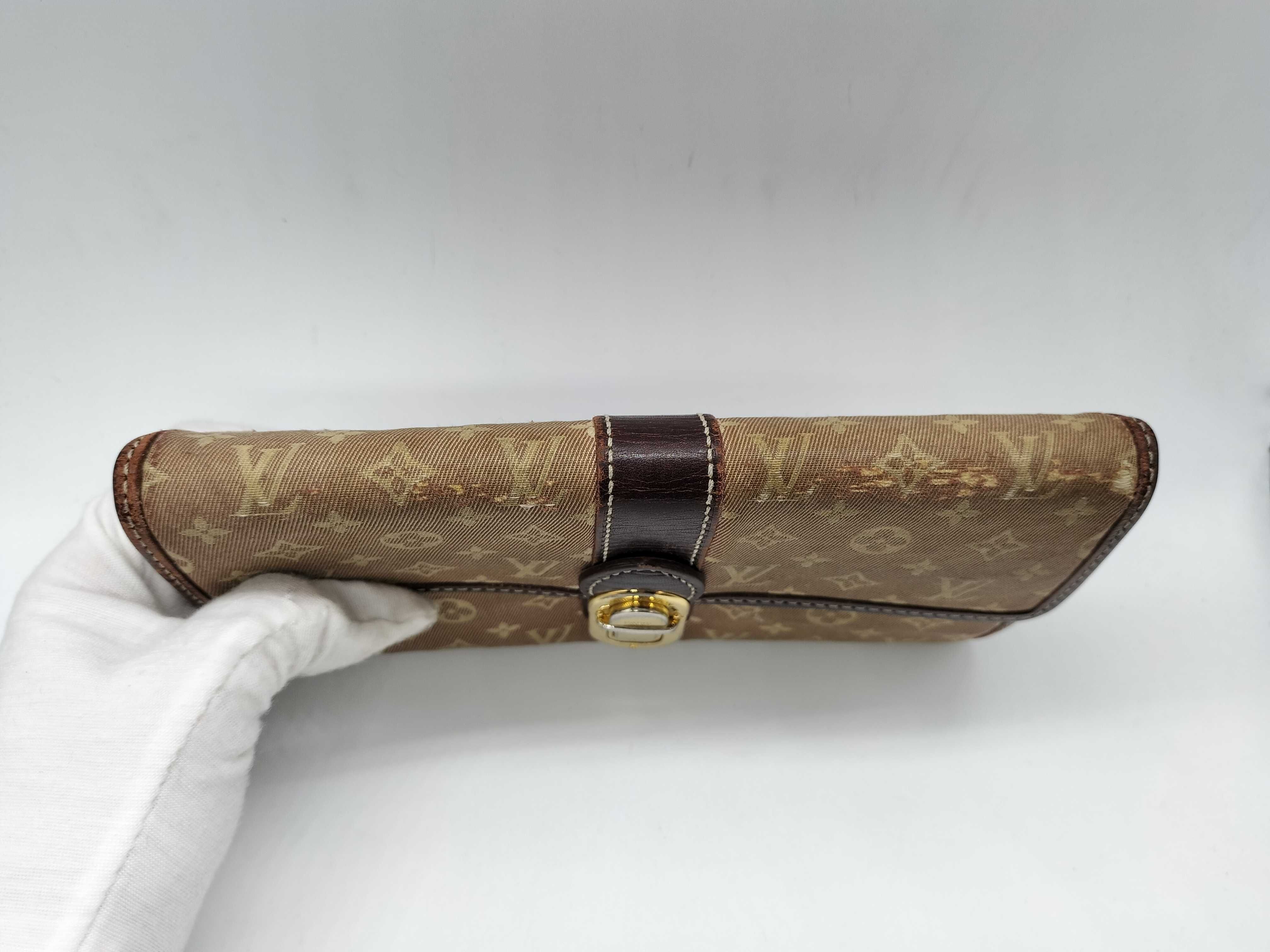 Long Wallet TN2130 — view 6