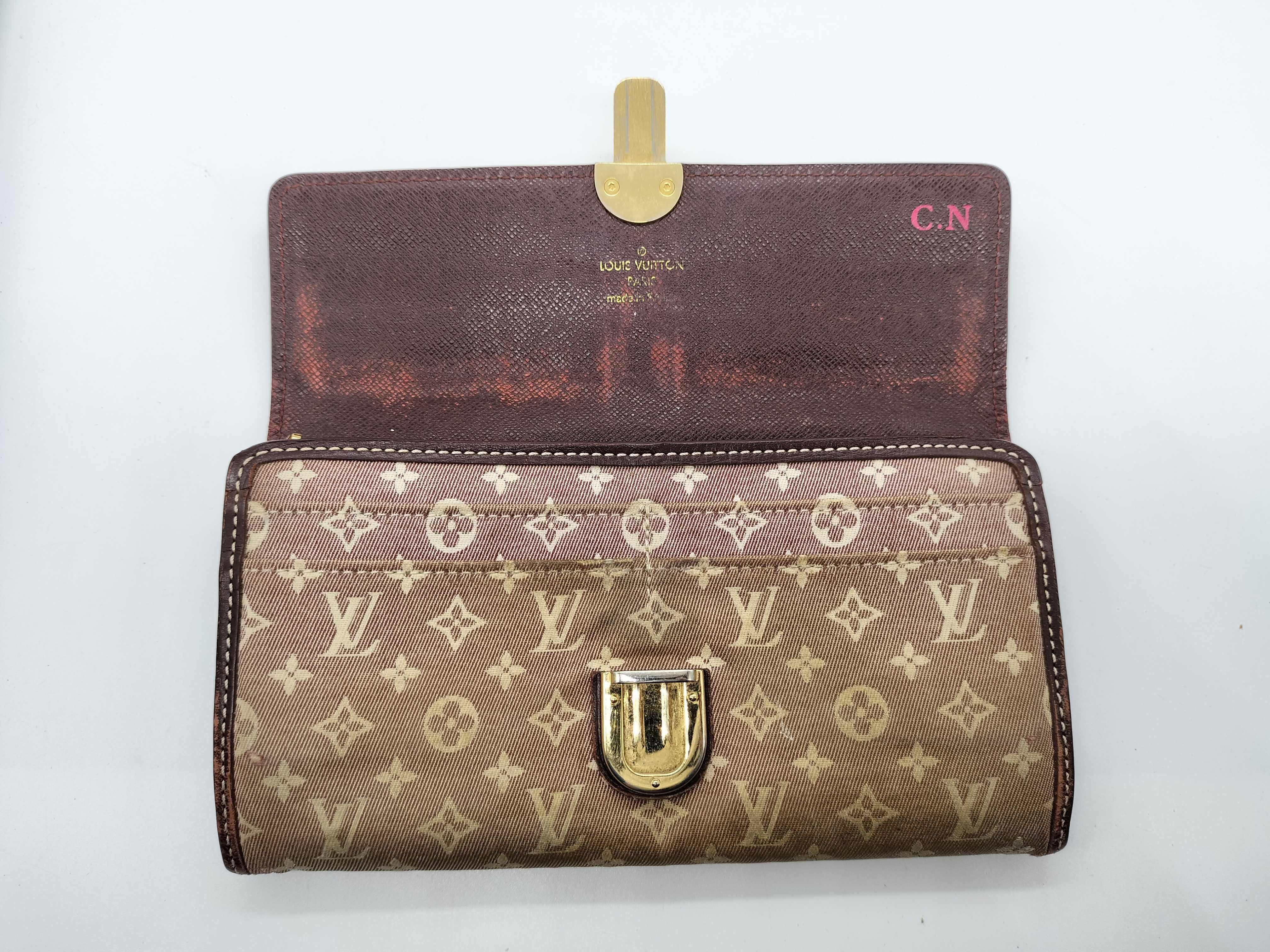 Long Wallet TN2130 — view 7