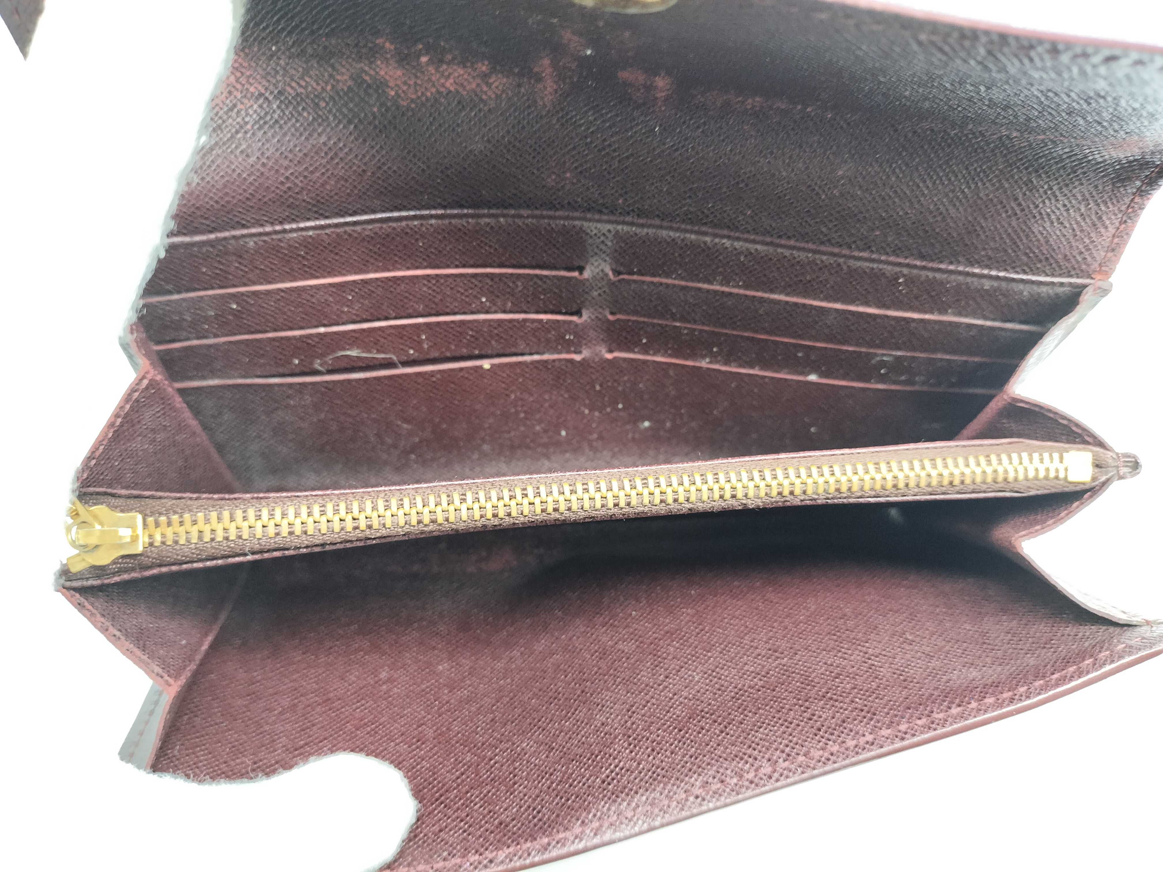 Long Wallet TN2130 — view 8