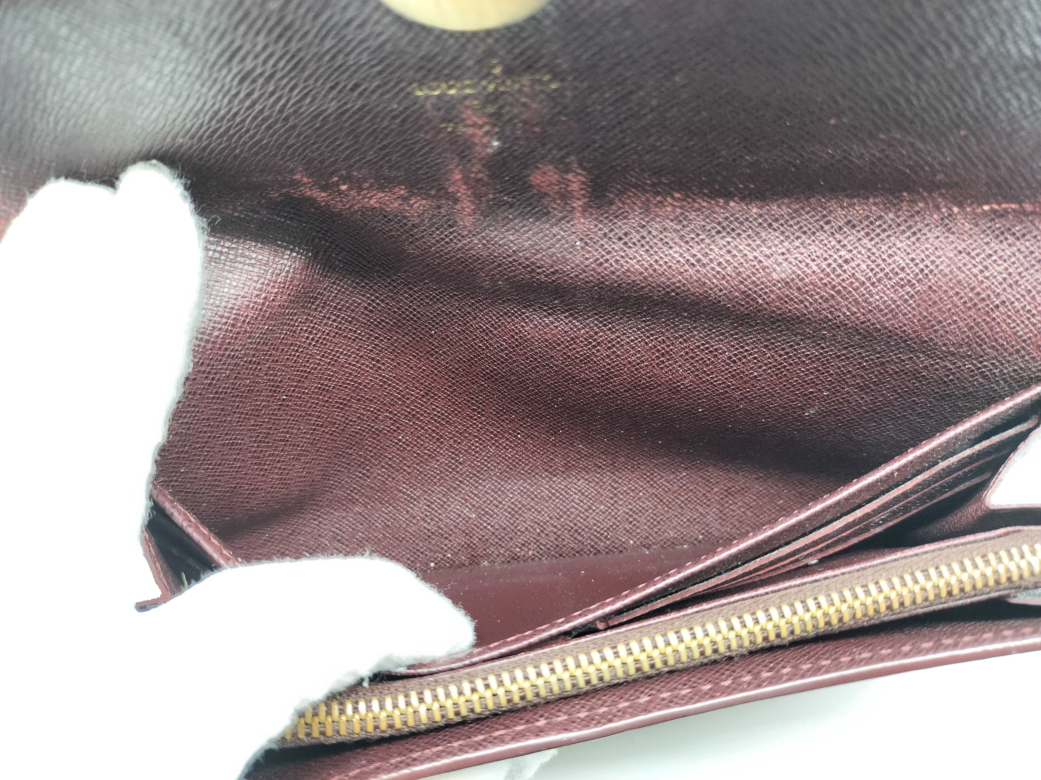 Long Wallet TN2130 — view 10